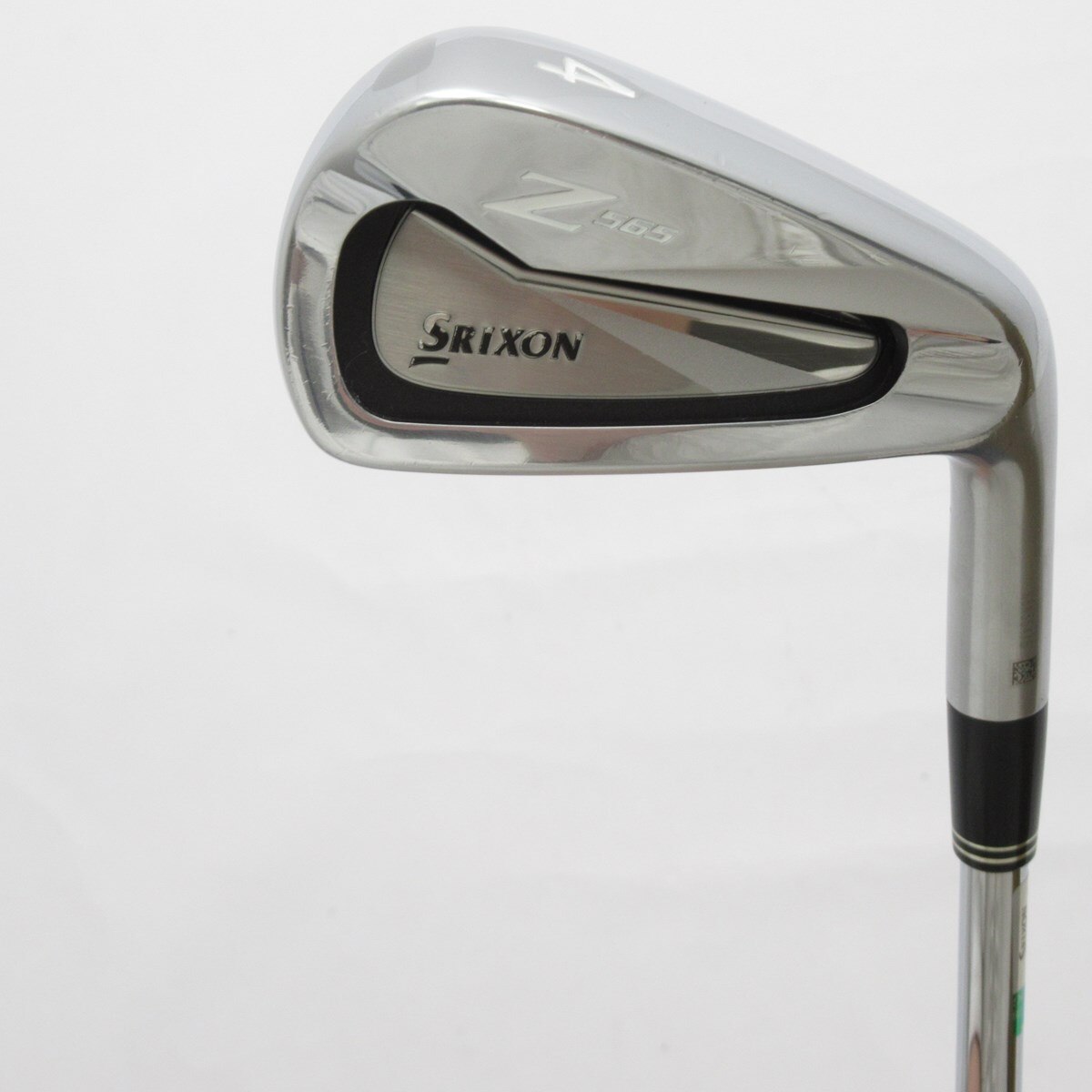 中古】スリクソン Z565 アイアン N.S.PRO MODUS3 TOUR 120 24 S CD