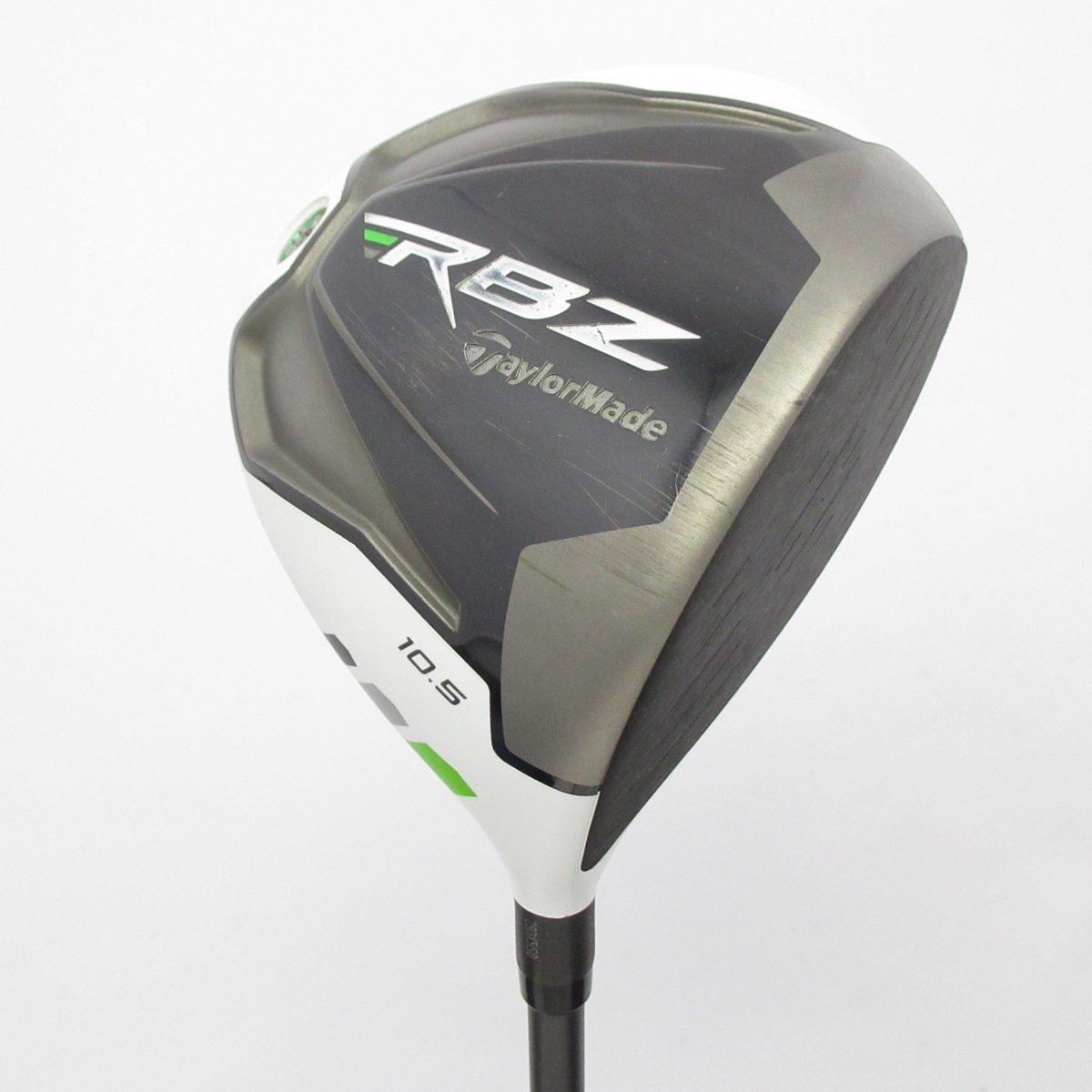 中古】RBZ US ドライバー MATRIX OZIK XCON 5 10.5 R CD(ドライバー