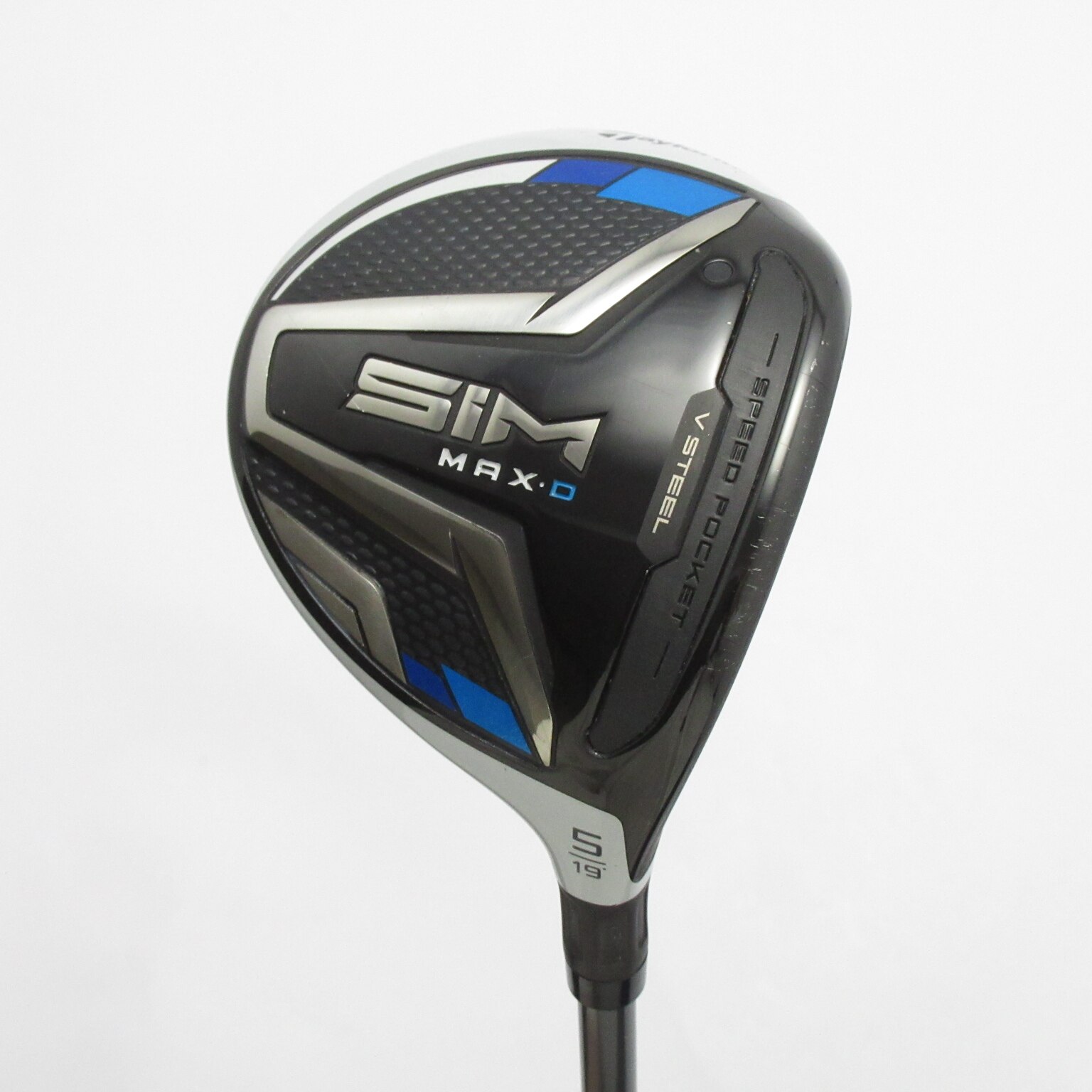 テーラーメイド(TaylorMade) 中古フェアウェイウッド 通販｜GDO中古