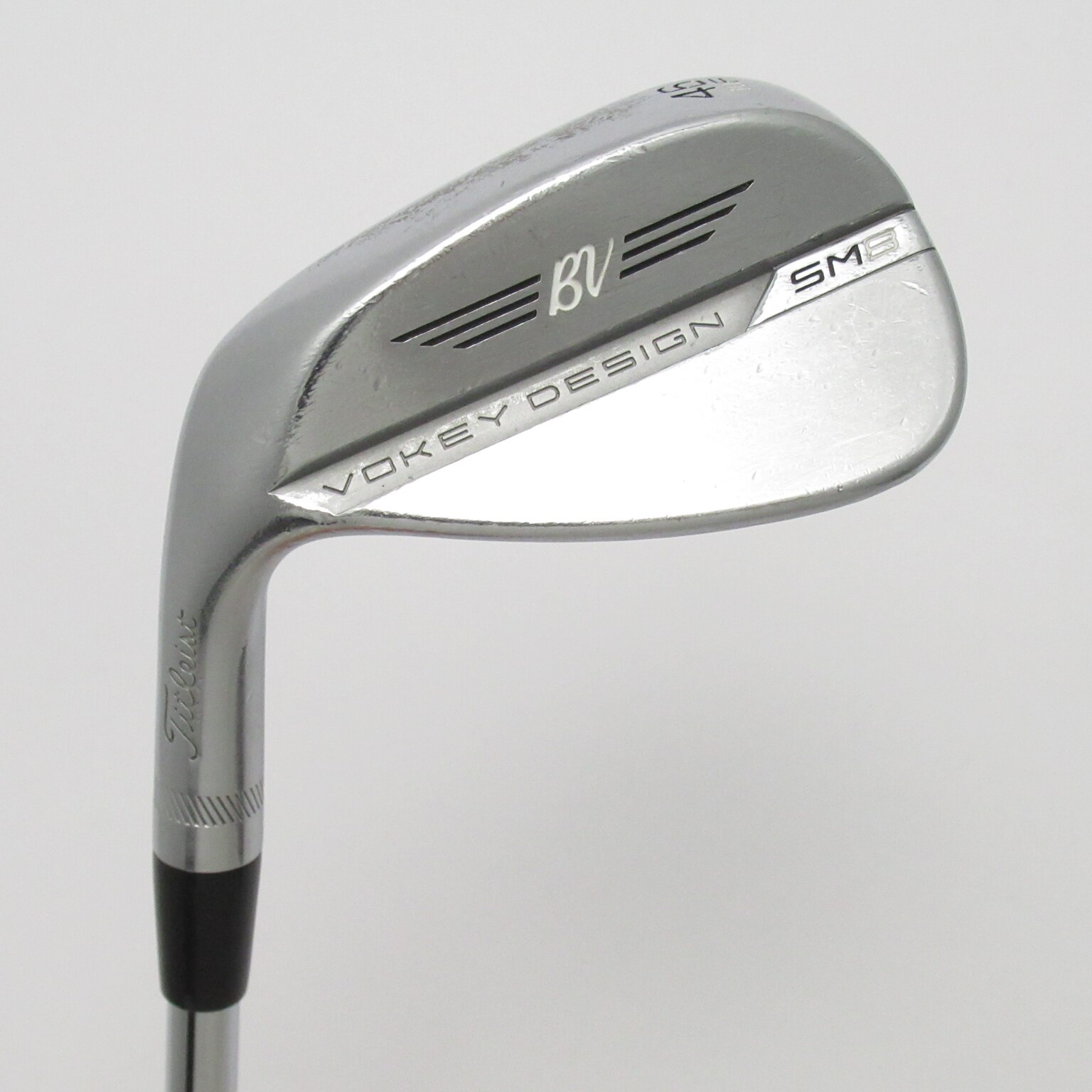 タイトリスト(Titleist) 中古ウェッジ 通販｜GDO中古ゴルフクラブ