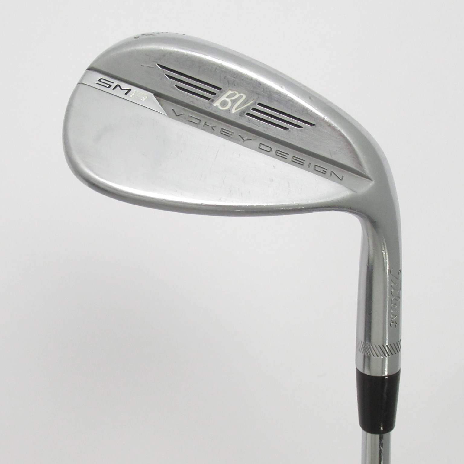 Vokey(ボーケイ) タイトリスト 通販｜GDO中古ゴルフクラブ