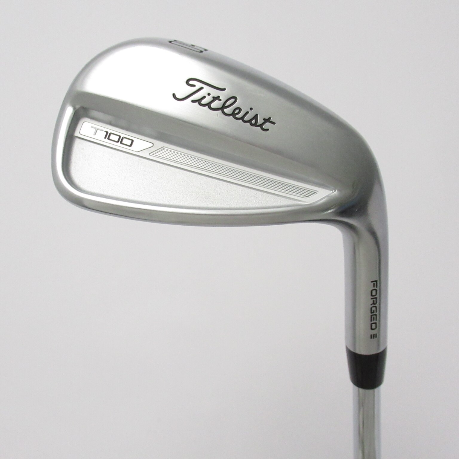 タイトリスト(Titleist) 中古単品アイアン 通販｜GDO中古ゴルフクラブ