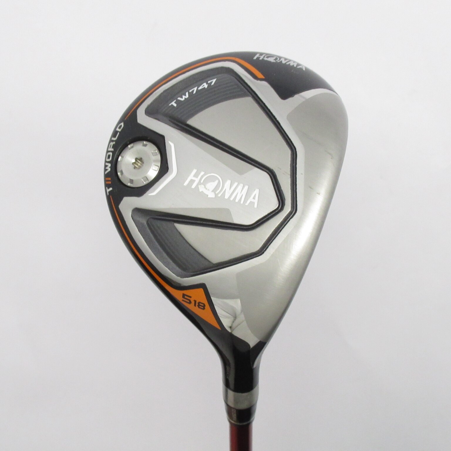 本間ゴルフ(HONMA GOLF) 中古フェアウェイウッド 通販｜GDO中古ゴルフ