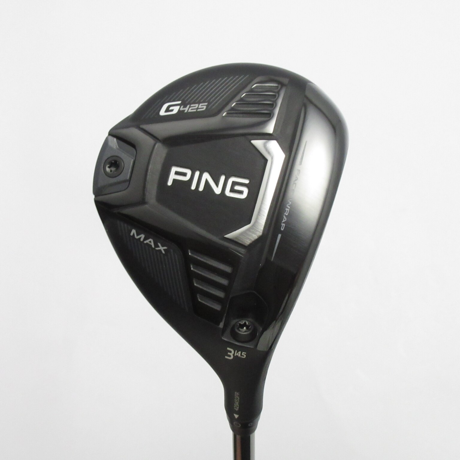 PING ピン G425 max 3w - クラブ