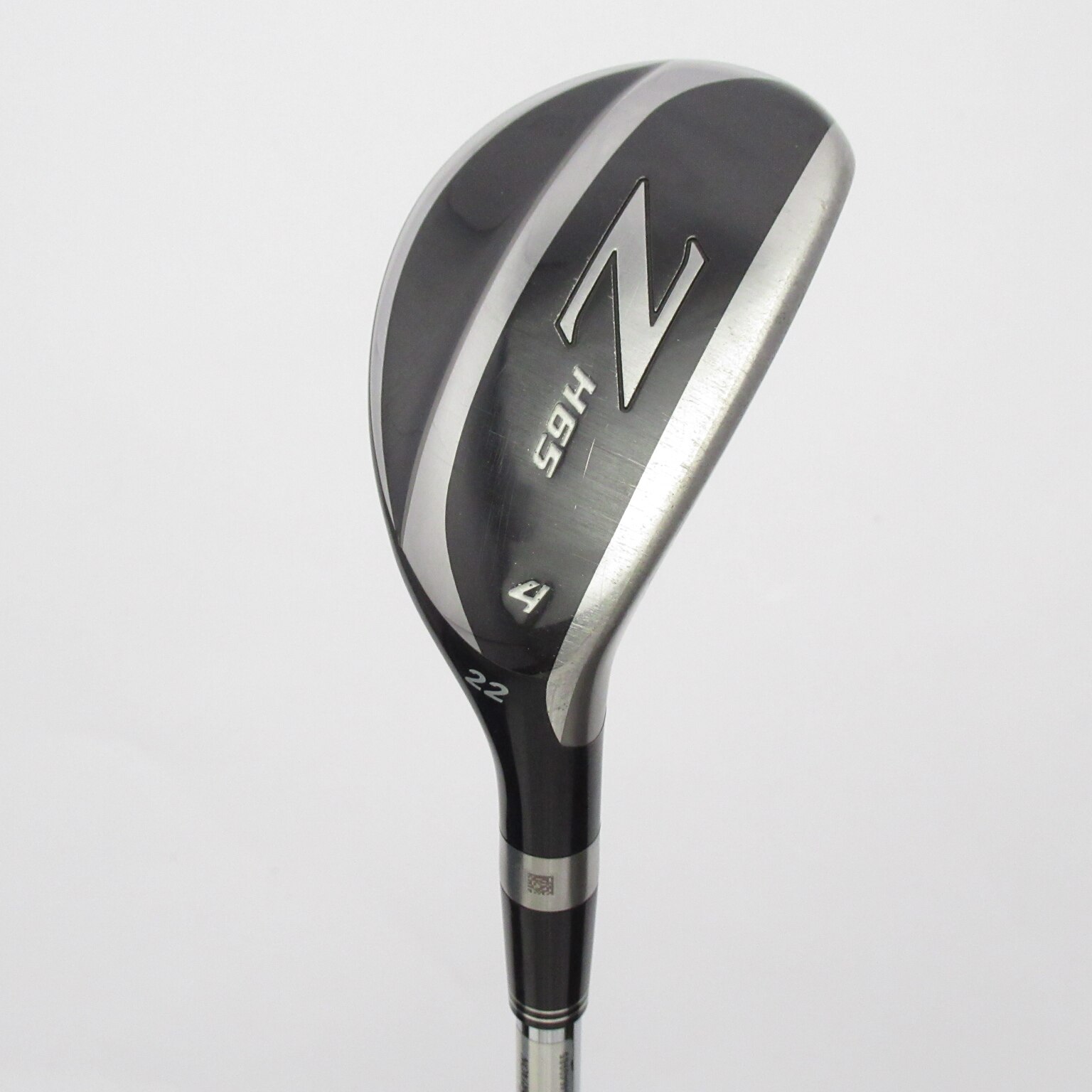 SRIXON(スリクソン) 中古ユーティリティ ダンロップ 通販｜GDO中古