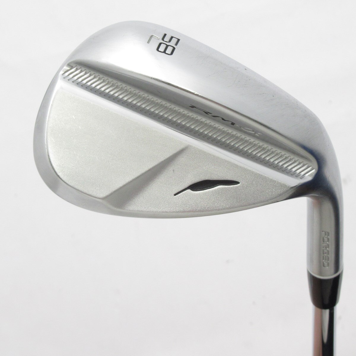 中古】RM-α ウェッジ N.S.PRO TS-114w Ver2 58-08 WEDGE C(ウェッジ