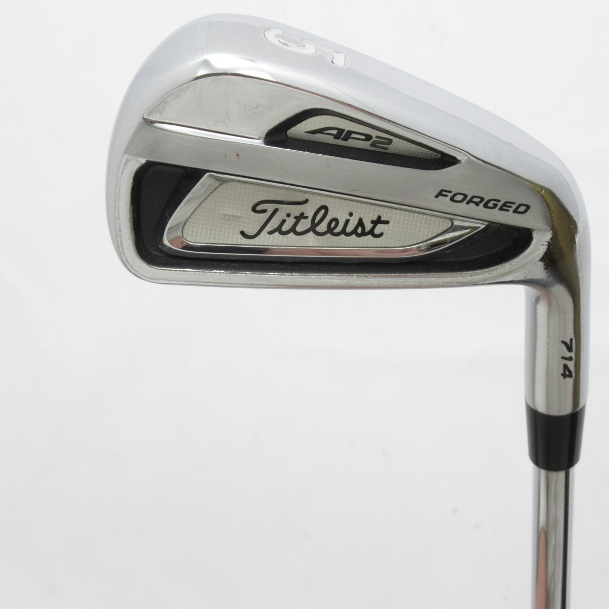 中古】AP2 714 アイアン N.S.PRO MODUS3 TOUR 105 26 X C(アイアン（セット）)|TITLEIST(タイトリスト)の通販  - GDOゴルフショップ(5002232557)