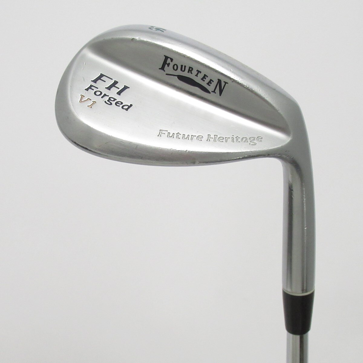 中古】FH Forged V1 ウェッジ N.S.PRO TS-114w 56-12 WEDGE DE