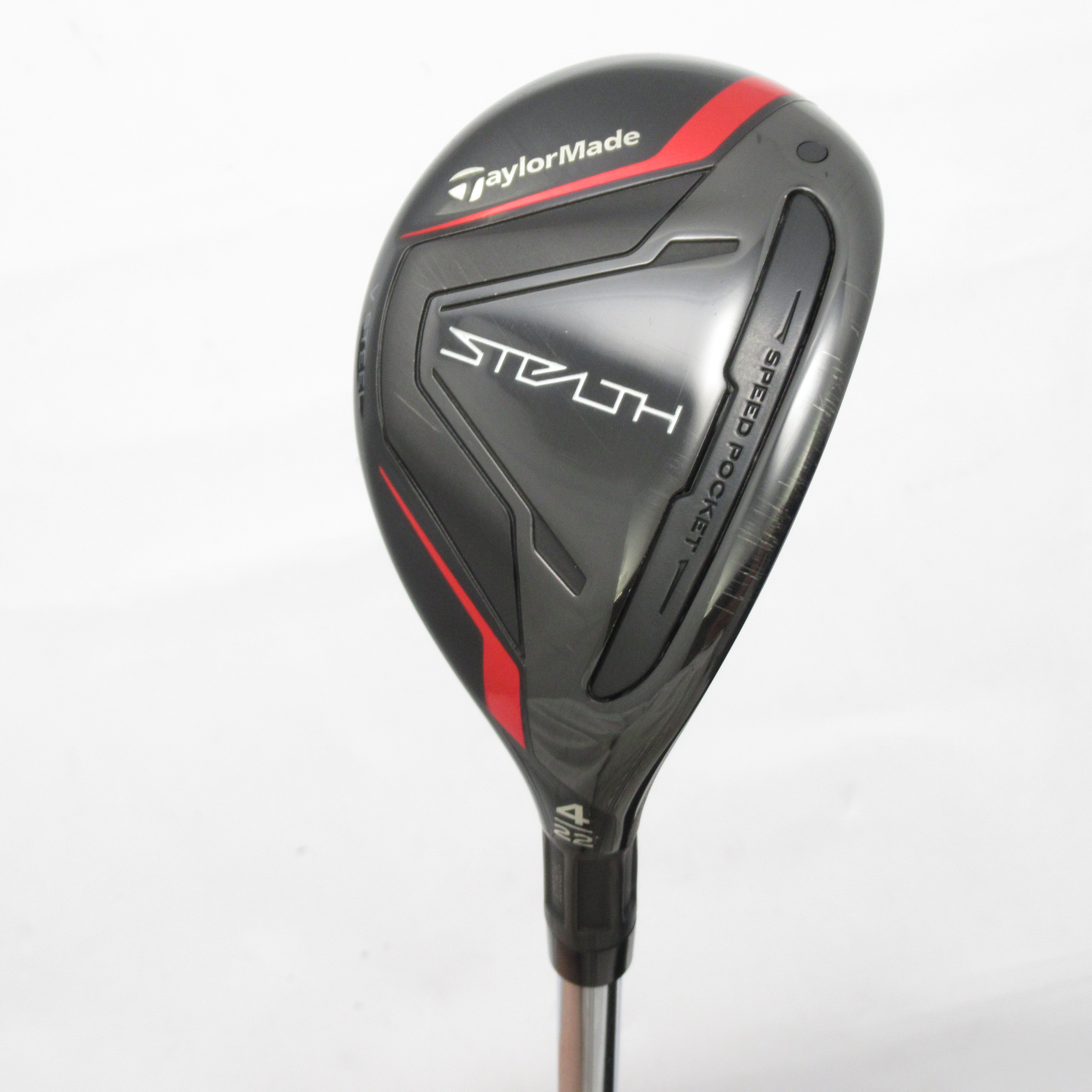 テーラーメイド(TaylorMade) 中古ユーティリティ 通販｜GDO中古ゴルフ