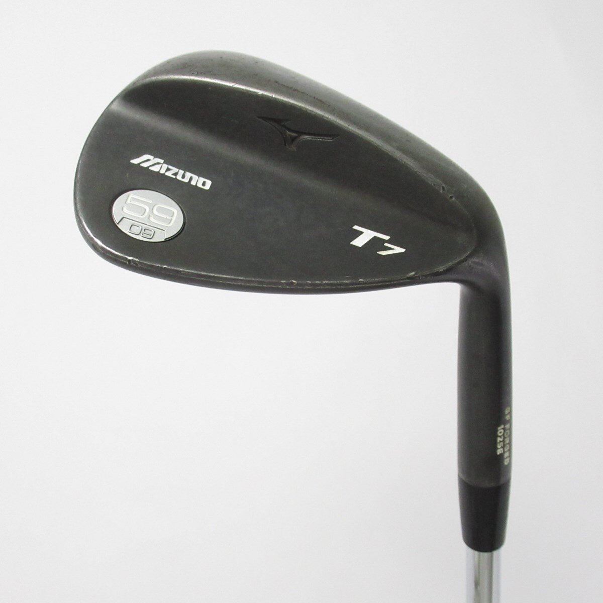 中古】T7 ウェッジ Dynamic Gold 59-09 WEDGE D(ウェッジ（単品）)|T7