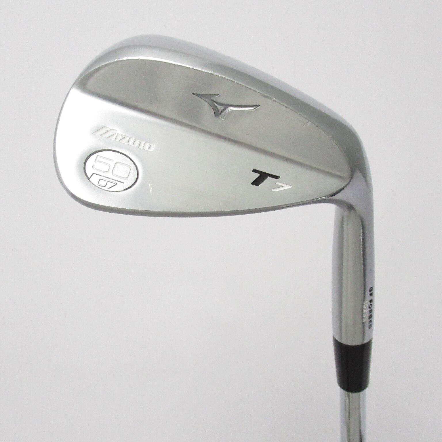 中古】T7 ウェッジ Dynamic Gold 50-07 WEDGE C(ウェッジ（単品）)|T7