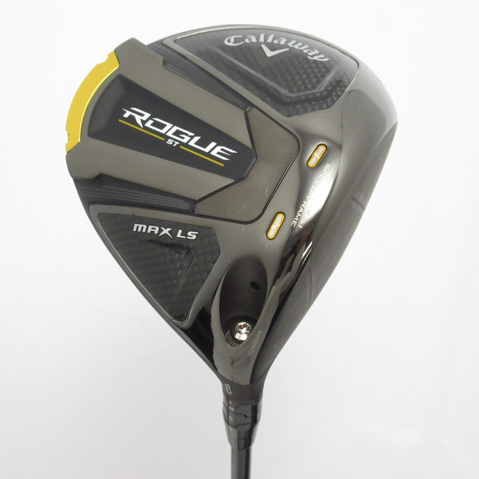 中古】ローグ ST MAX LS ドライバー TENSEI 55 for Callaway（2022） 9