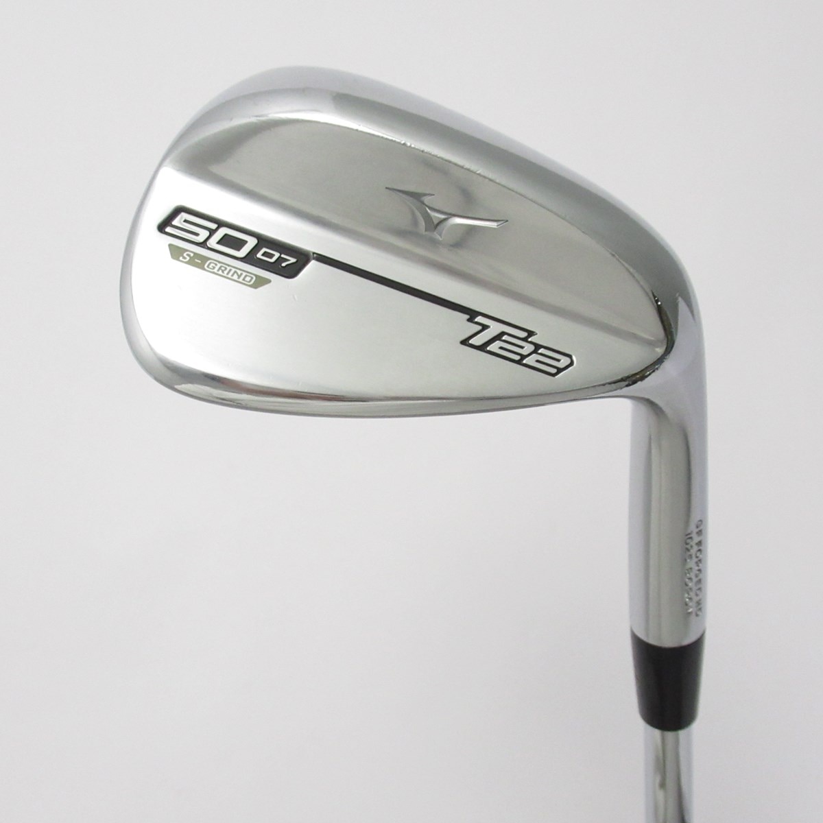 中古】T22 SATIN ウェッジ N.S.PRO MODUS3 TOUR 115 50-07 S BC 