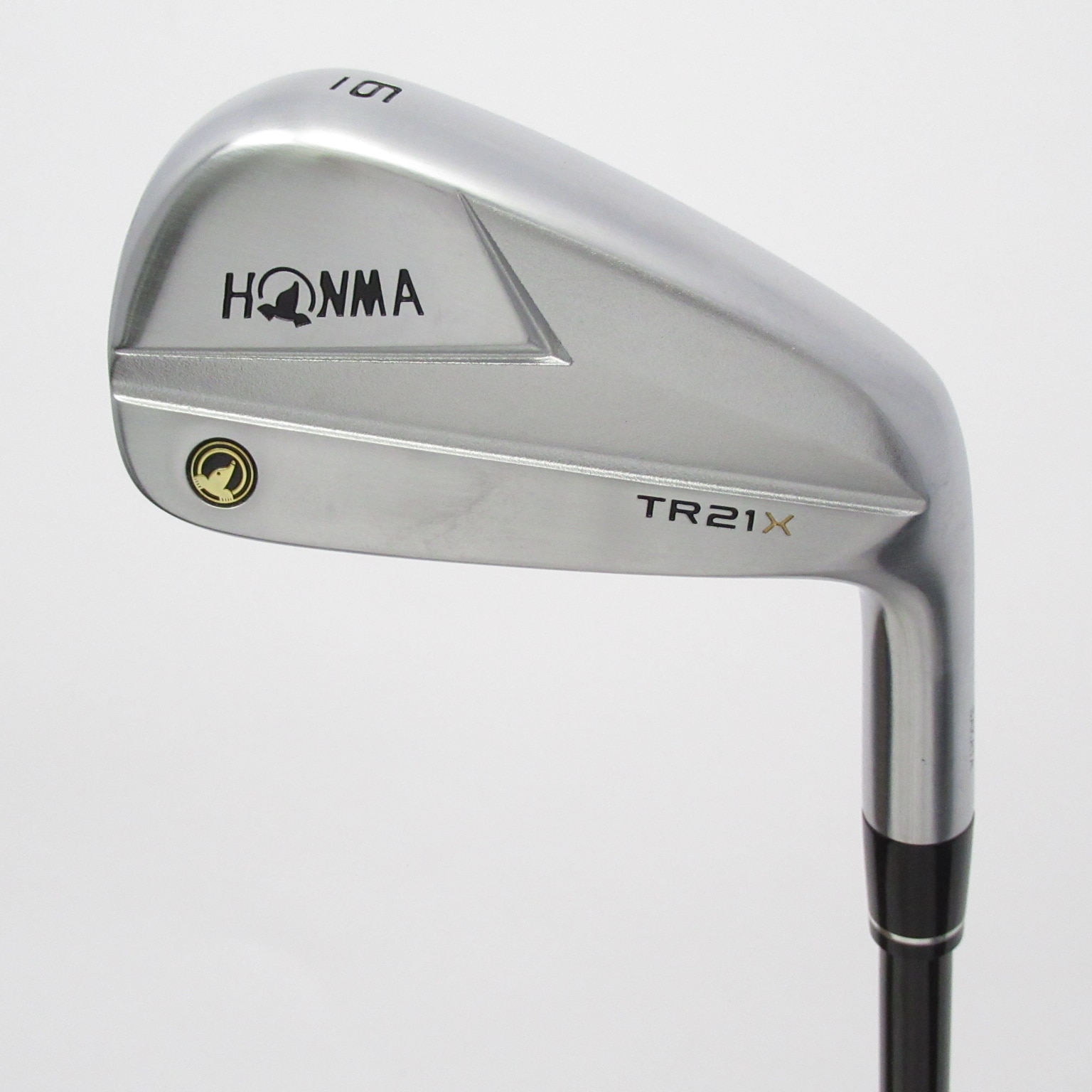 本間ゴルフ(HONMA GOLF) 中古アイアンセット 通販｜GDO中古ゴルフクラブ