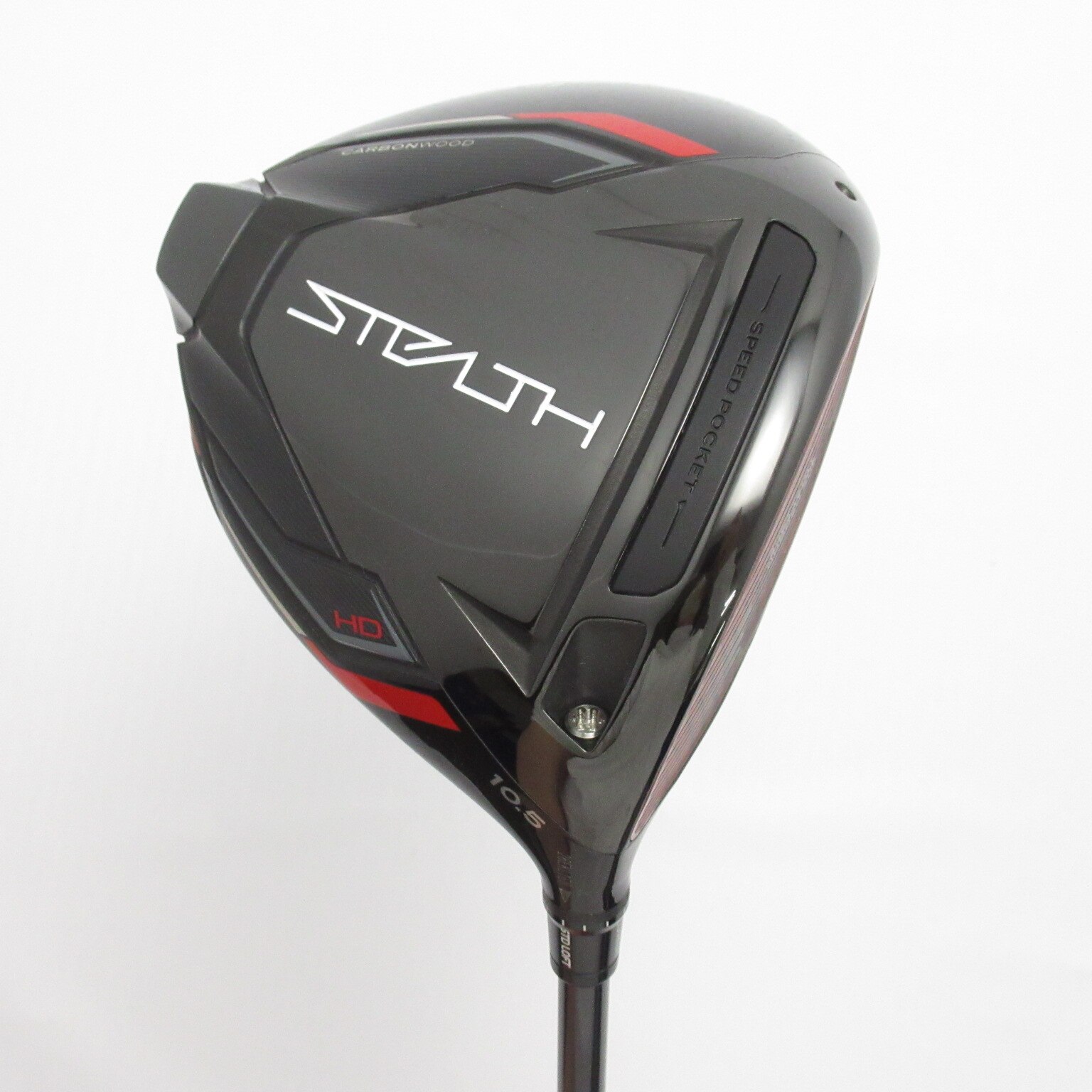 STEALTH HD 中古ドライバー テーラーメイド STEALTH 通販｜GDO中古