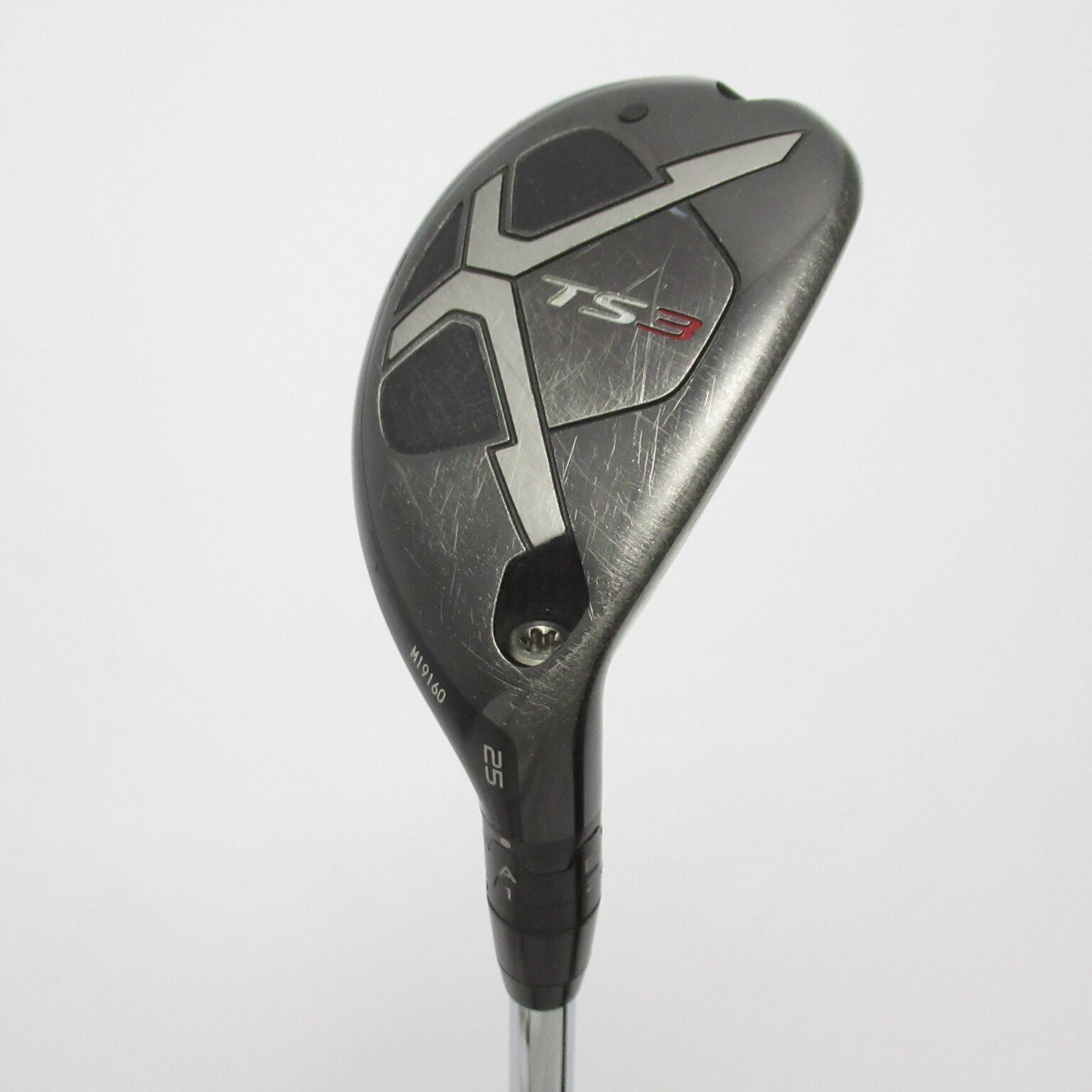 タイトリスト(Titleist) 中古ユーティリティ 通販｜GDO中古ゴルフクラブ