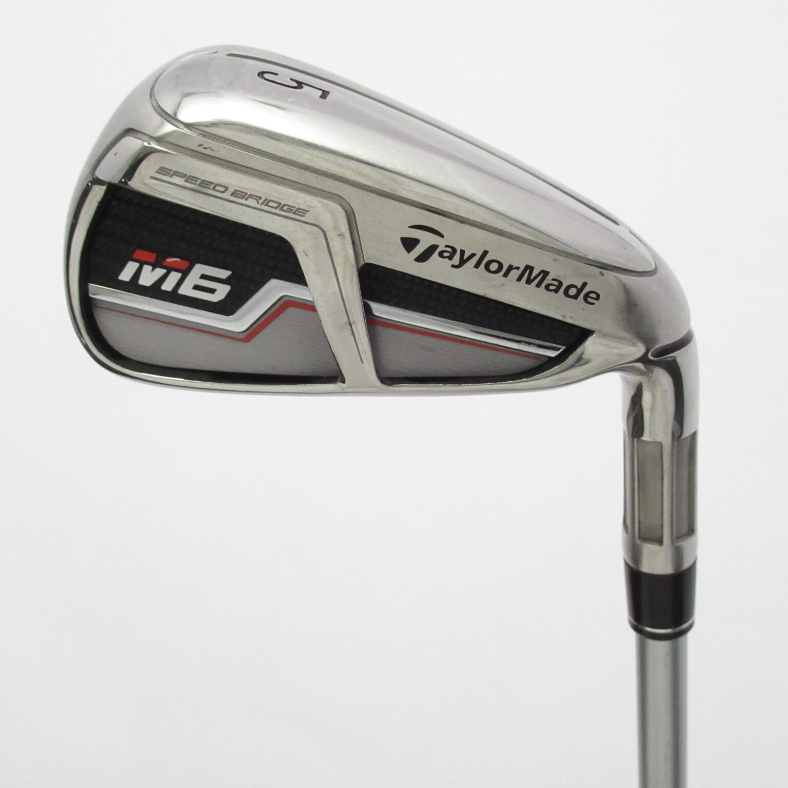 テーラーメイド(TaylorMade) 中古アイアンセット 通販｜GDO中古ゴルフ