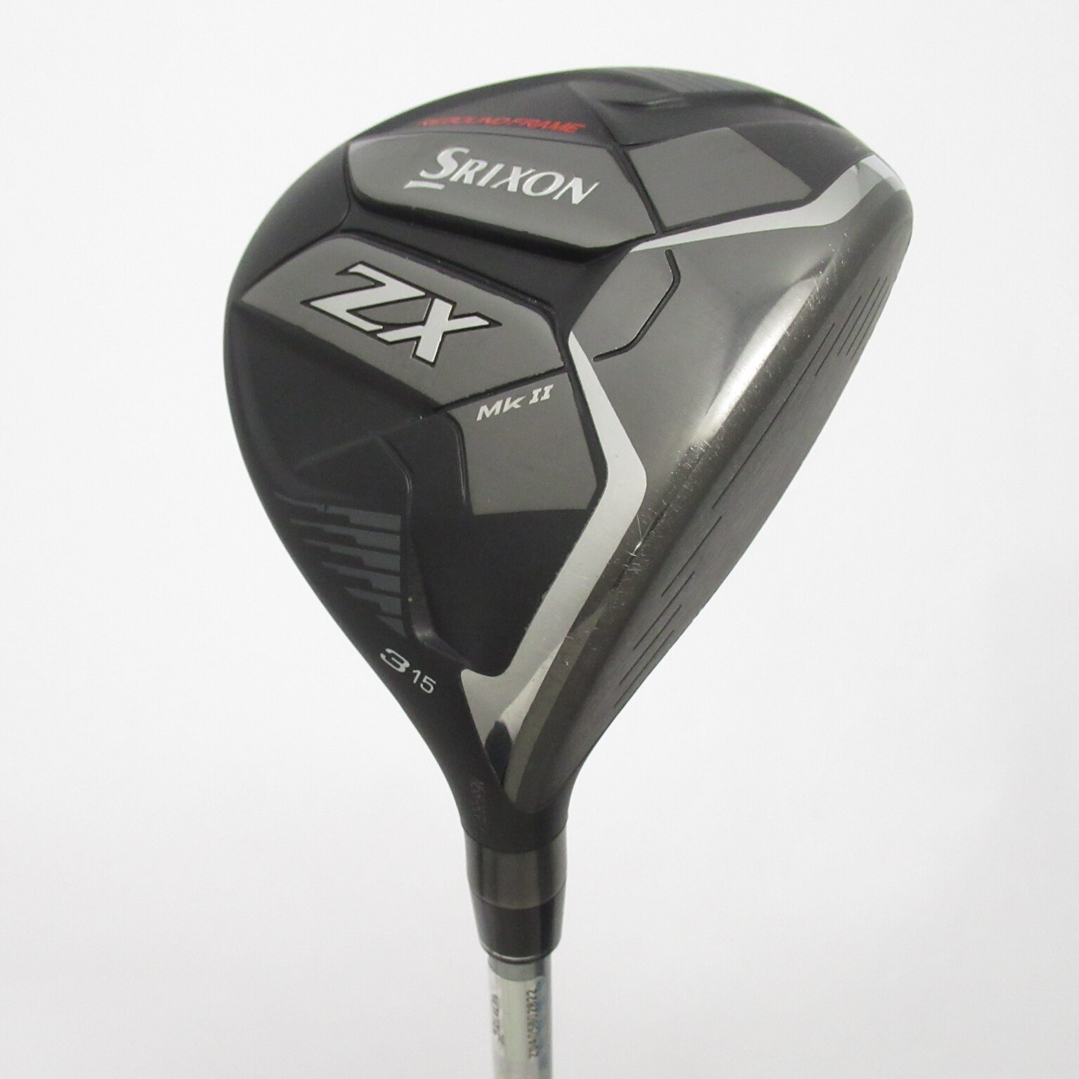 SRIXON(スリクソン) 中古フェアウェイウッド ダンロップ 通販｜GDO中古