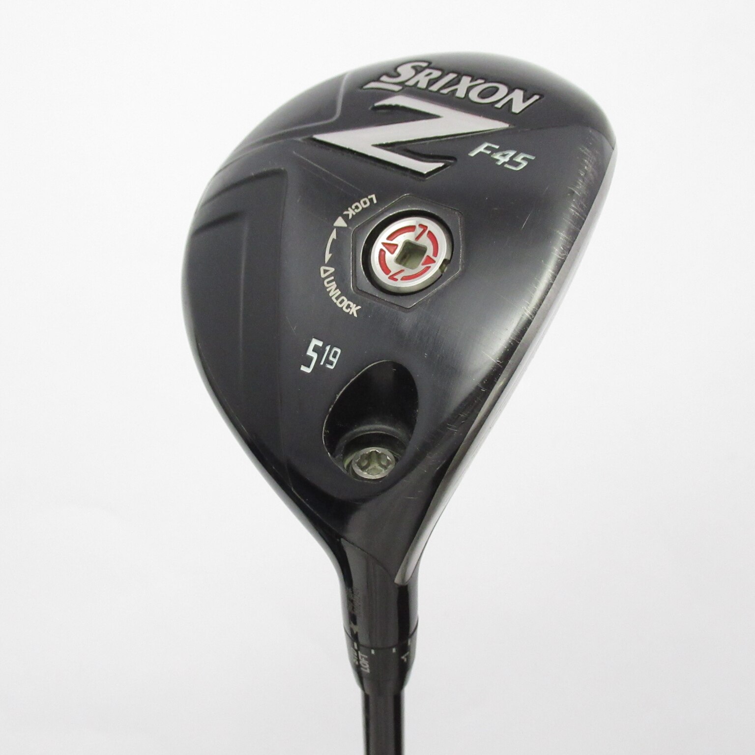 SRIXON(スリクソン) ダンロップ 通販｜GDO中古ゴルフクラブ