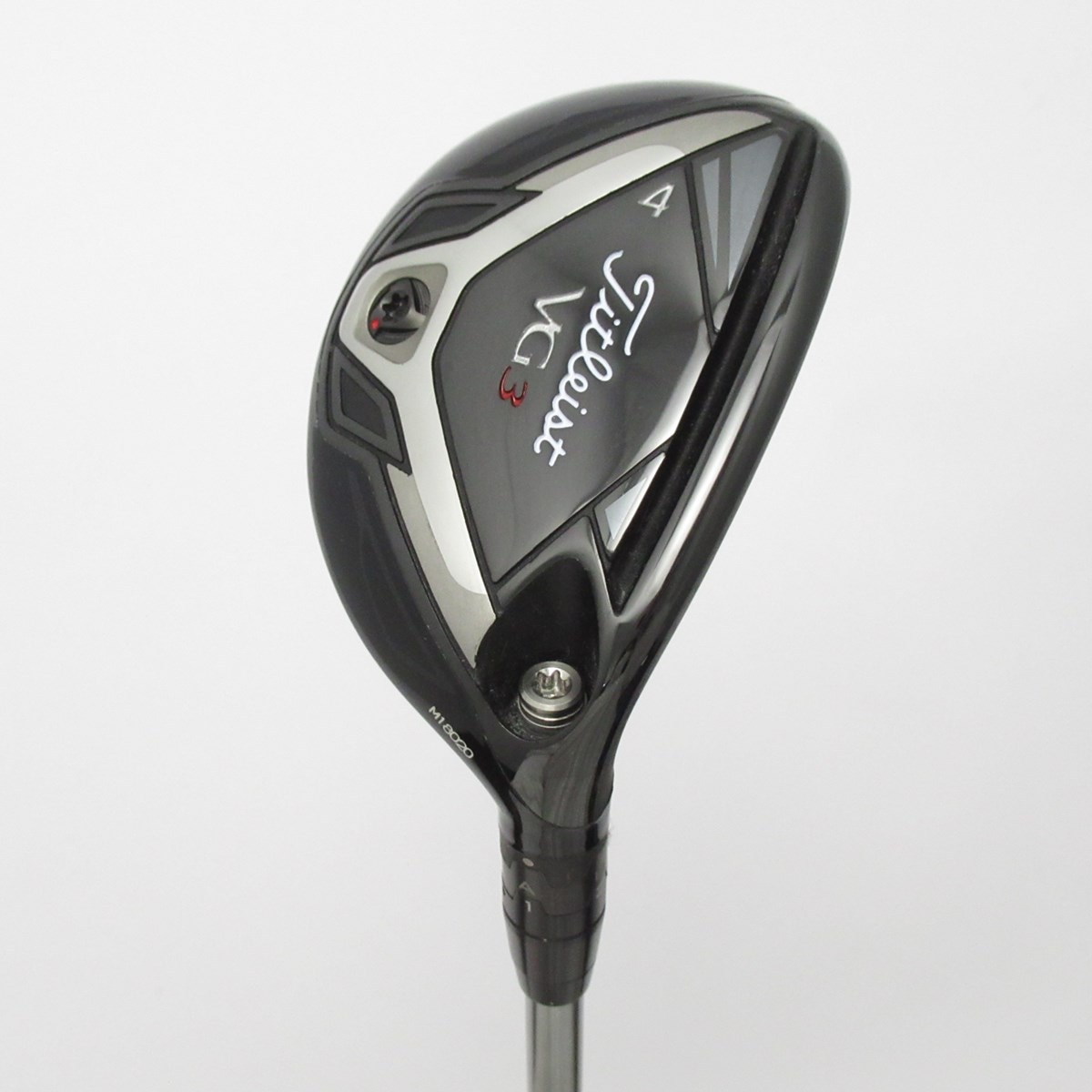 中古 Cランク （フレックスS） タイトリスト Titleist VG3 25