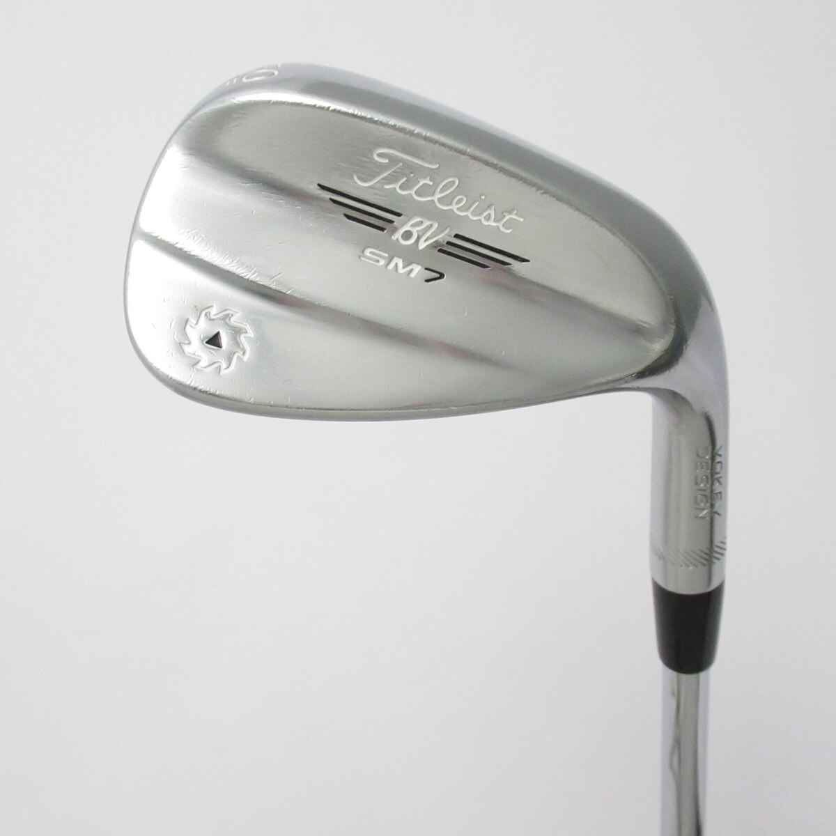 Vokey SM7 TOUR CHROME US タイトリスト Vokey メンズ 通販｜GDO中古