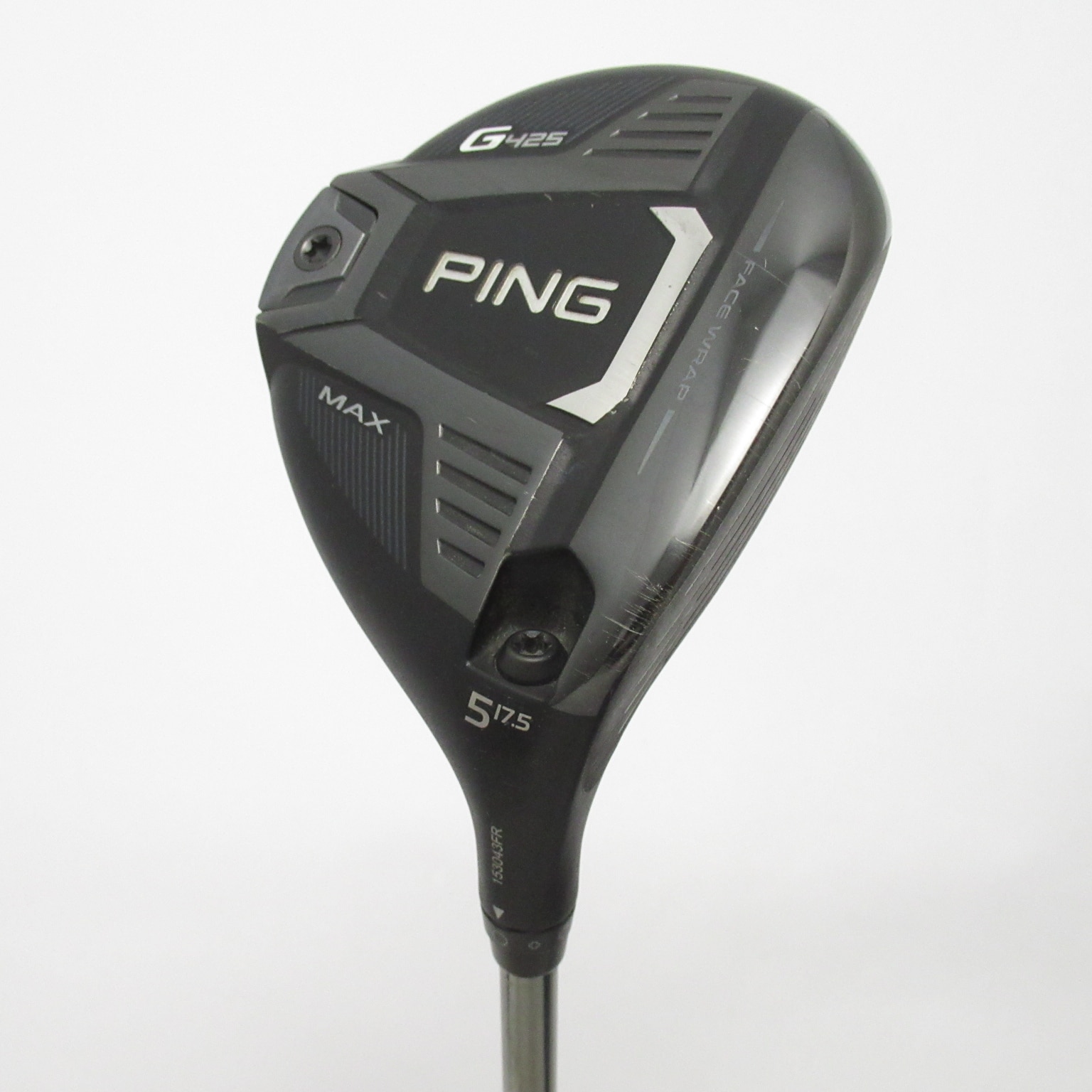 ピン G425 MAX フェアウェイウッド PING TOUR 173-75 【5W】(フェアウェイウッド)