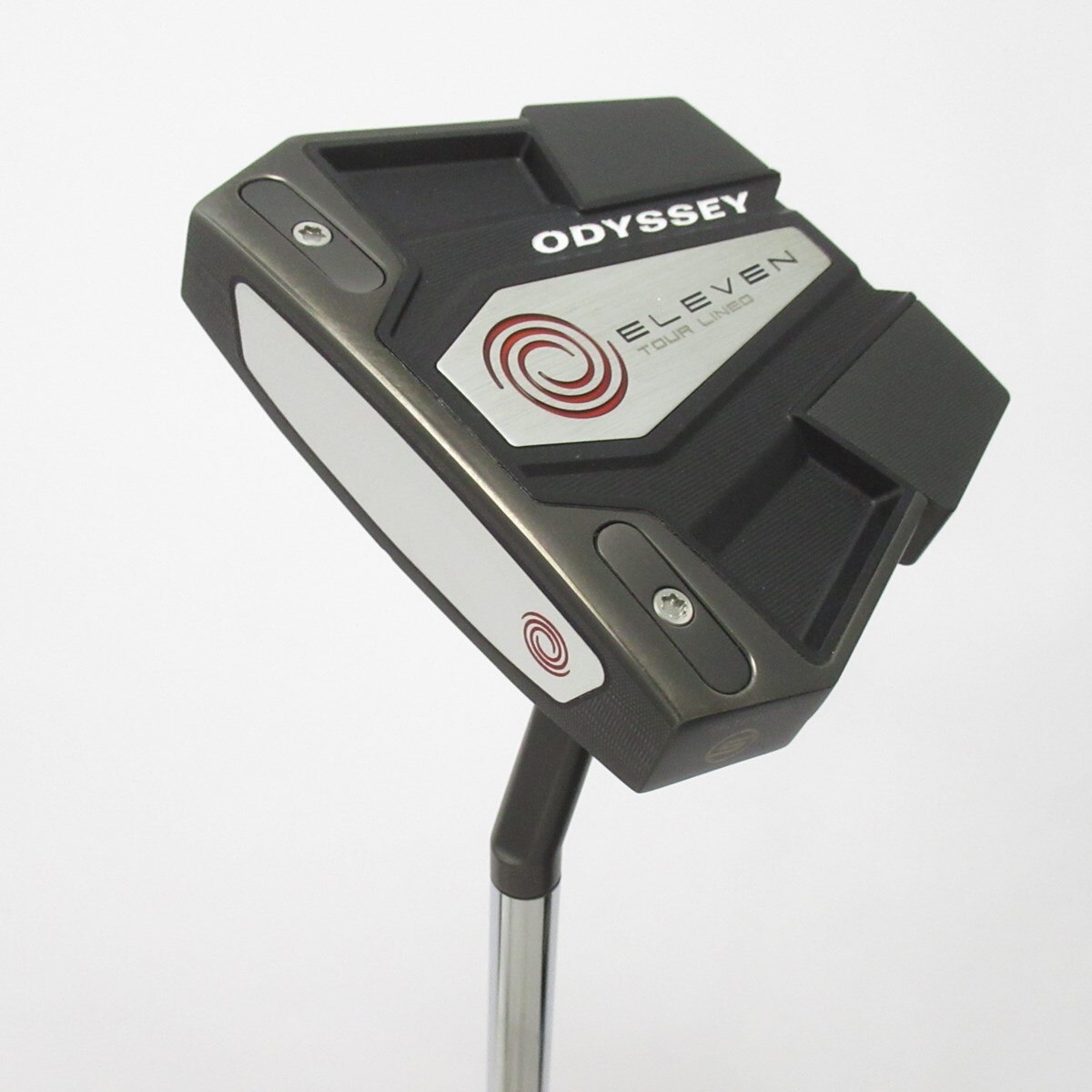 大量入荷中 ODYSSEY オデッセイ 2-Ball SRT パター レフティー 左 