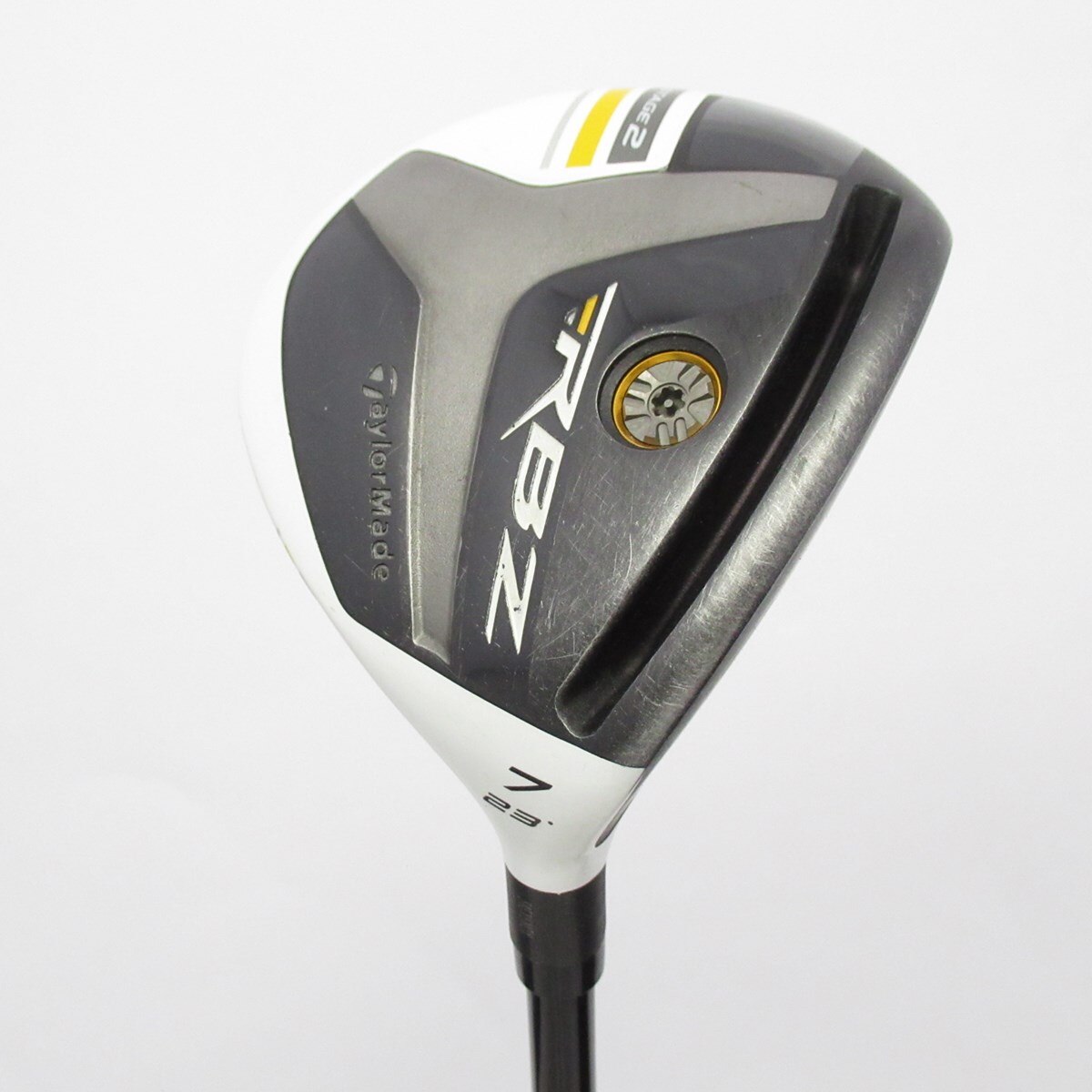 RBZ(ロケットボールズ) 中古フェアウェイウッド テーラーメイド 通販