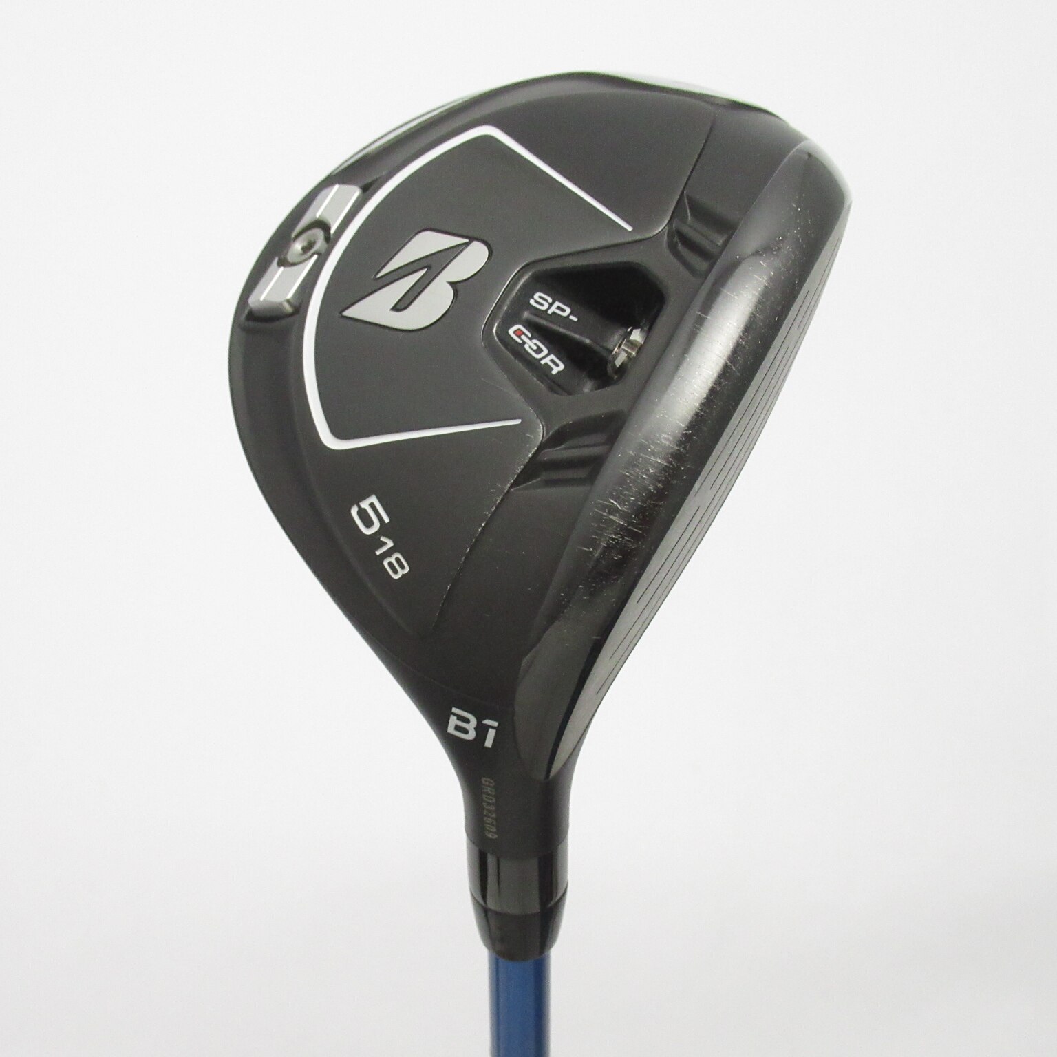 BRIDGESTONE GOLF(ブリヂストンゴルフ) 中古フェアウェイウッド