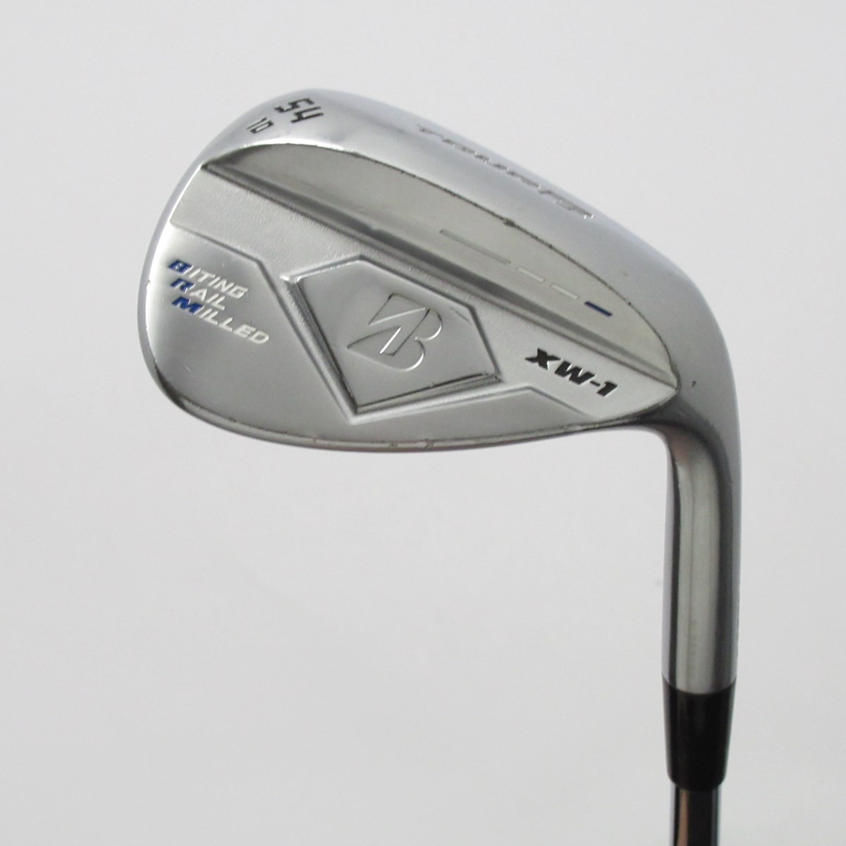 中古】TOUR B XW-1 ウェッジ N.S.PRO MODUS3 TOUR 115 54-10 WEDGE CD