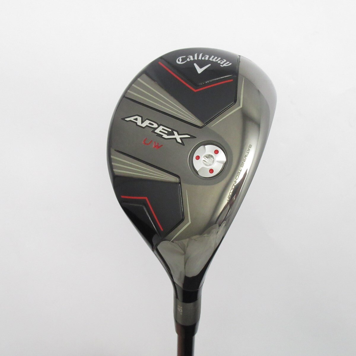 中古】APEX UW(2023） ユーティリティ TENSEI 70 for Callaway 19 S C