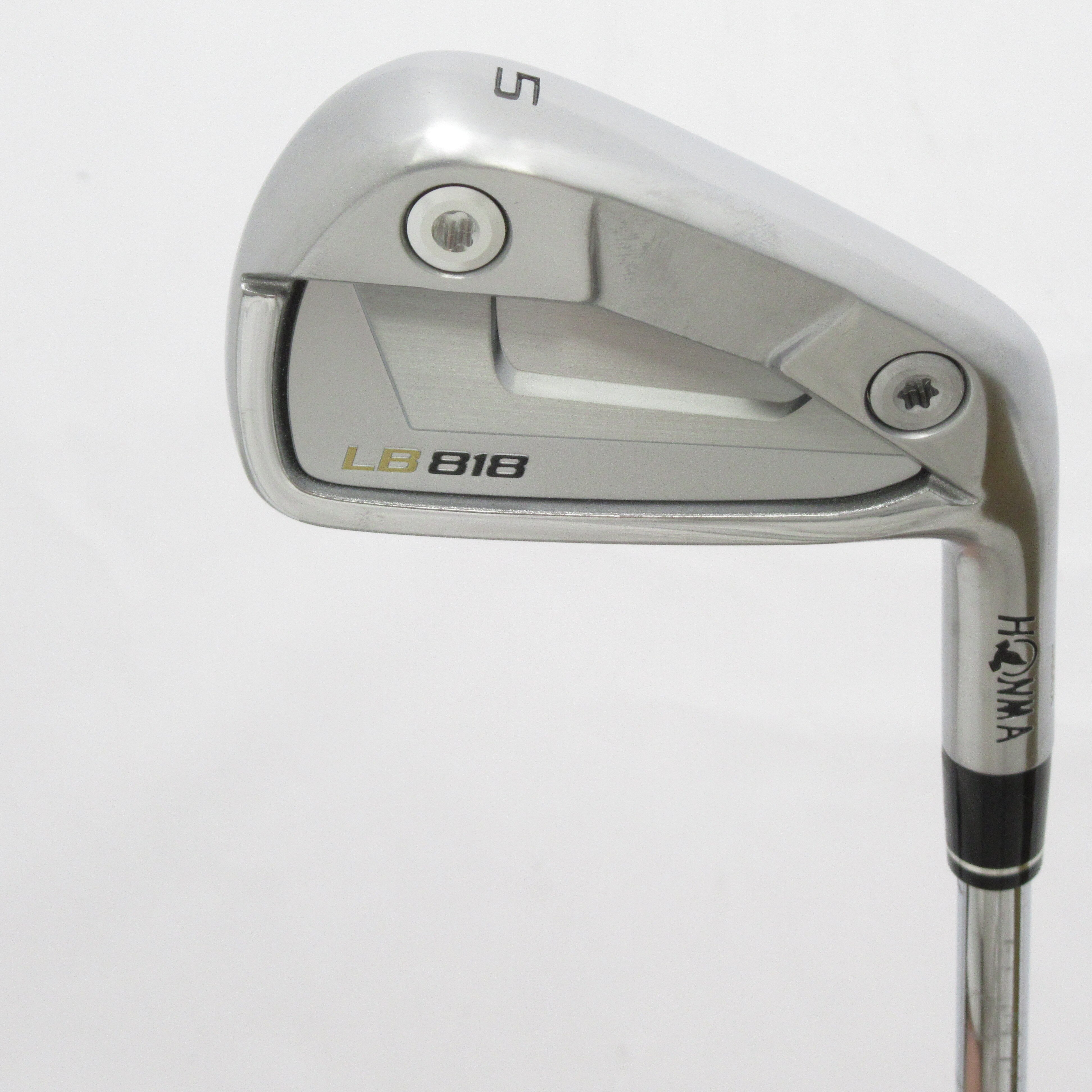 本間ゴルフ(HONMA GOLF) 中古アイアンセット 通販｜GDO中古ゴルフクラブ