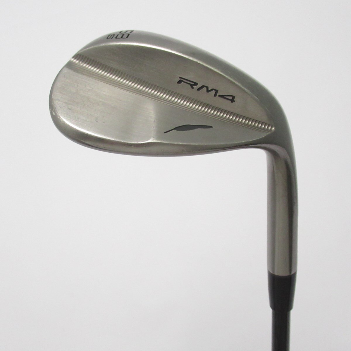 中古】RM-4 ブラックエディション ウェッジ FT62w 58-14 WEDGE D