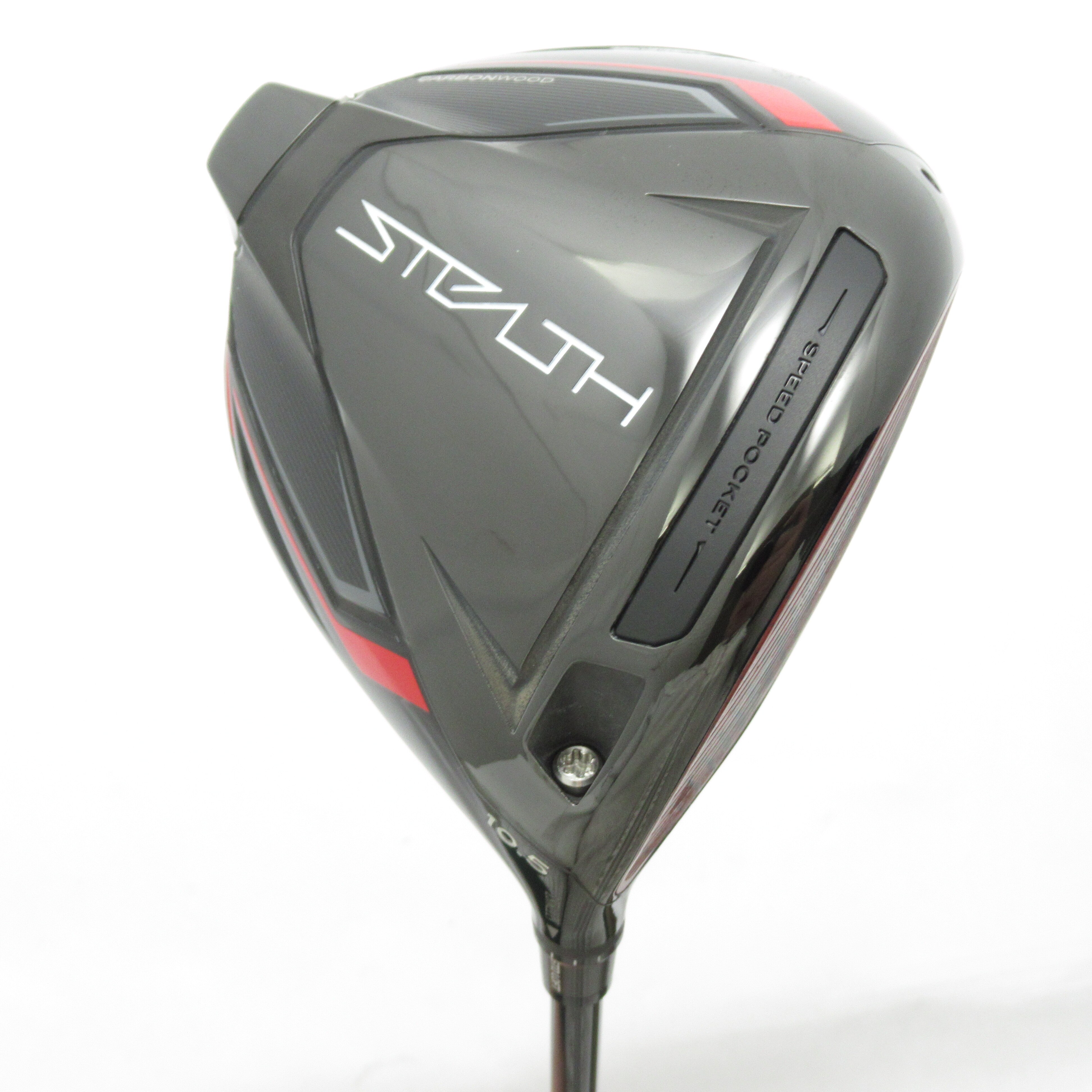 STEALTH(ステルス) テーラーメイド 通販｜GDO中古ゴルフクラブ