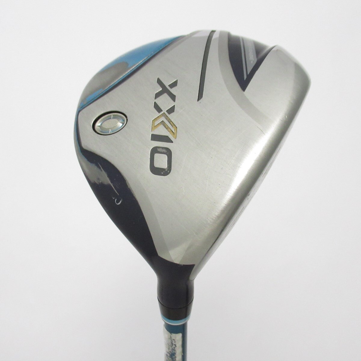 ダンロップ(DUNLOP) 中古フェアウェイウッド 通販｜GDO中古ゴルフクラブ