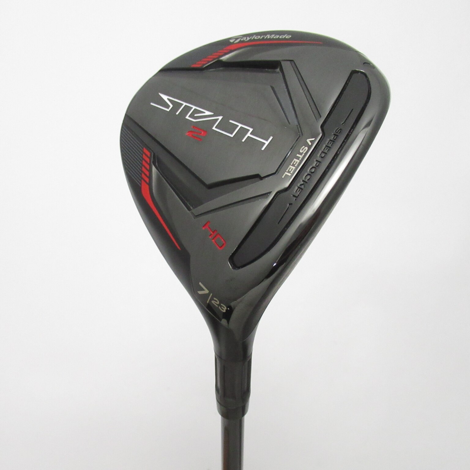 STEALTH 2 HD 中古フェアウェイウッド テーラーメイド STEALTH 通販