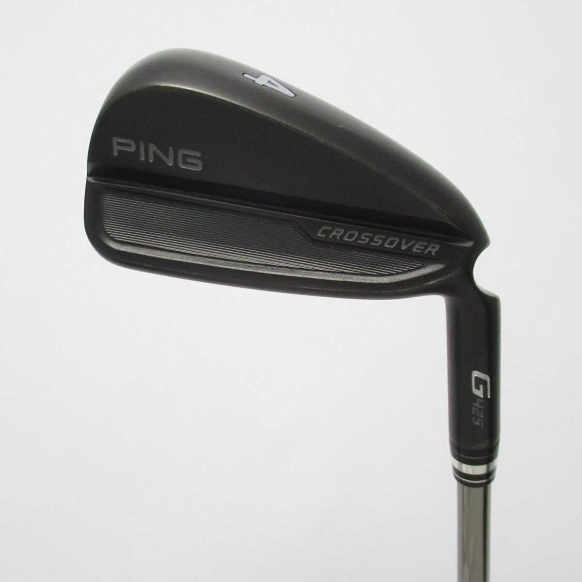 PING G425 CROSSOVER TOUR 173-85 3番 20° Sユーティリティー - クラブ