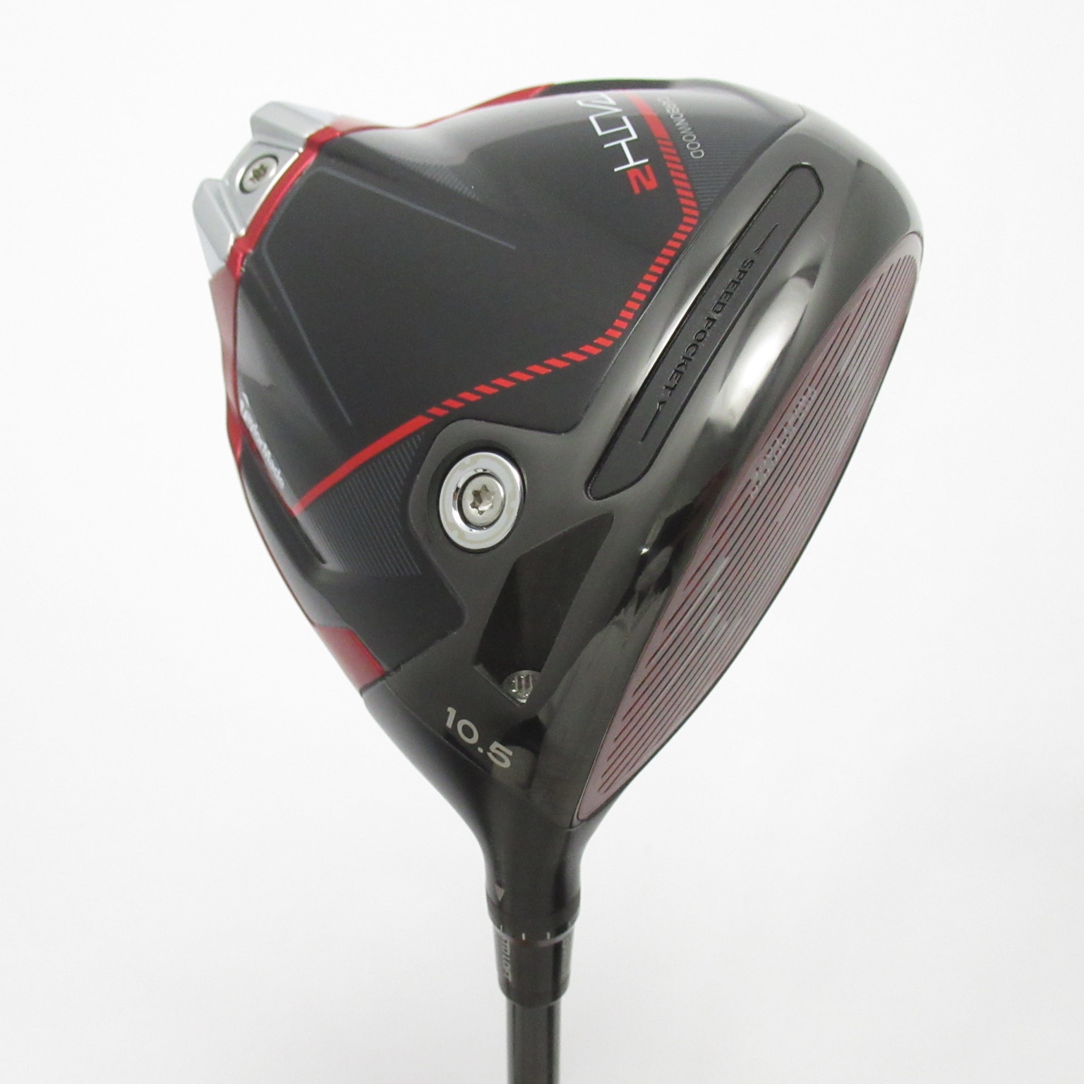 テーラーメイド(TaylorMade) 通販(4ページ目)｜GDO中古ゴルフクラブ