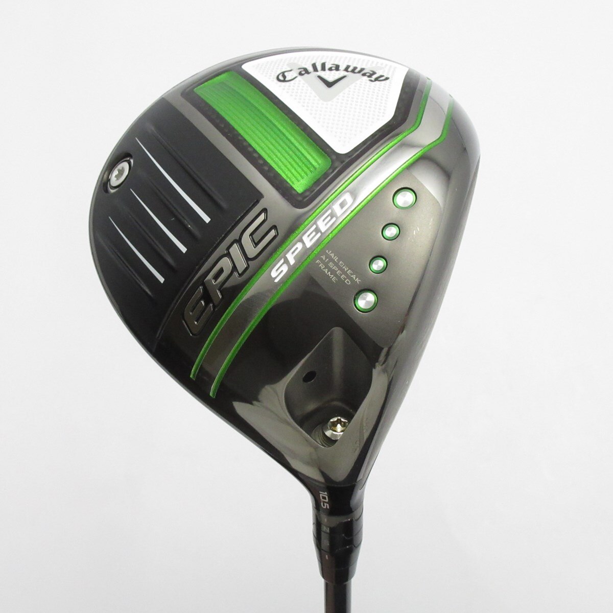 中古】エピック SPEED ドライバー Diamana 50 for Callaway 10.5 S C