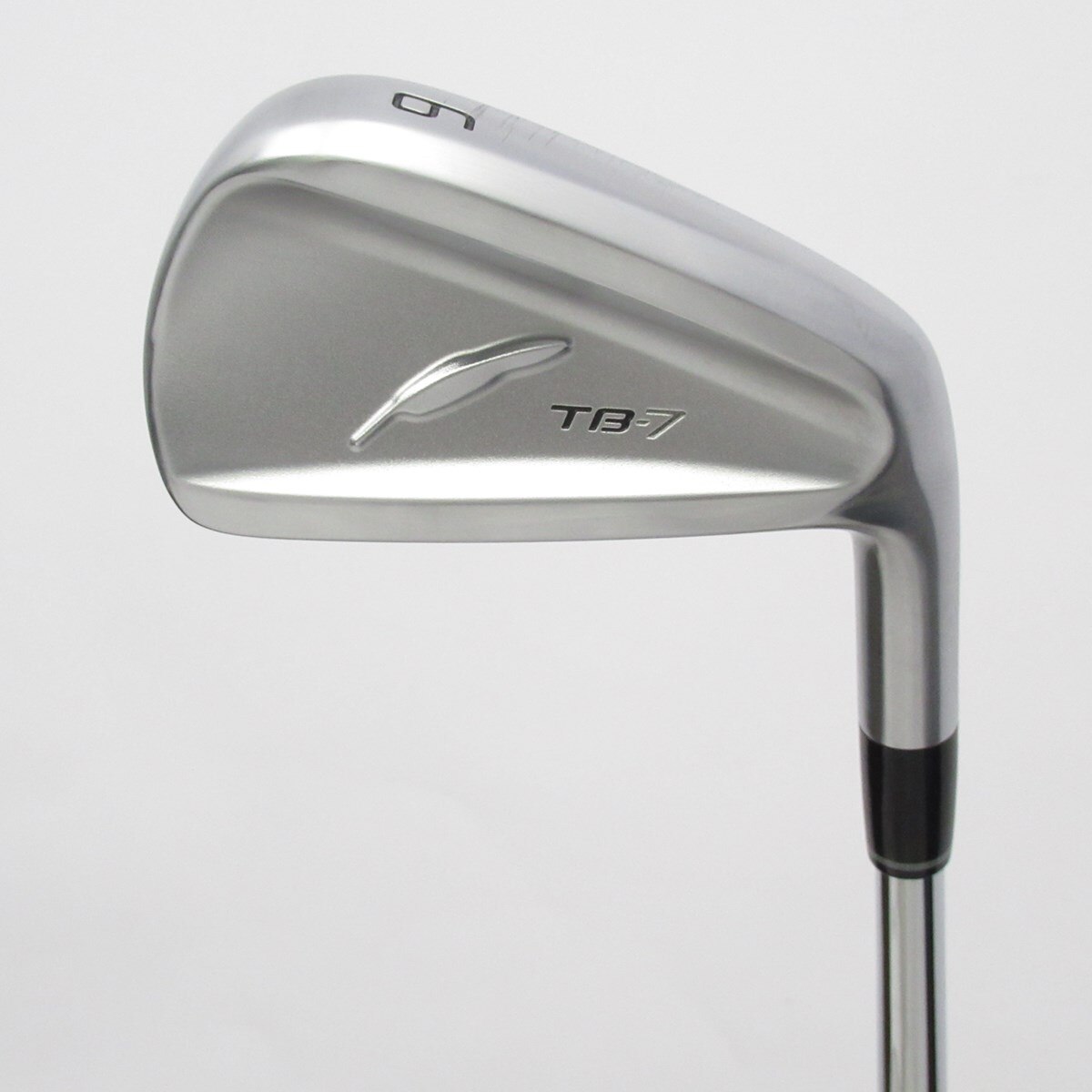 中古】TB-7 FORGED アイアン Dynamic Gold 105 26 S200 BC(アイアン