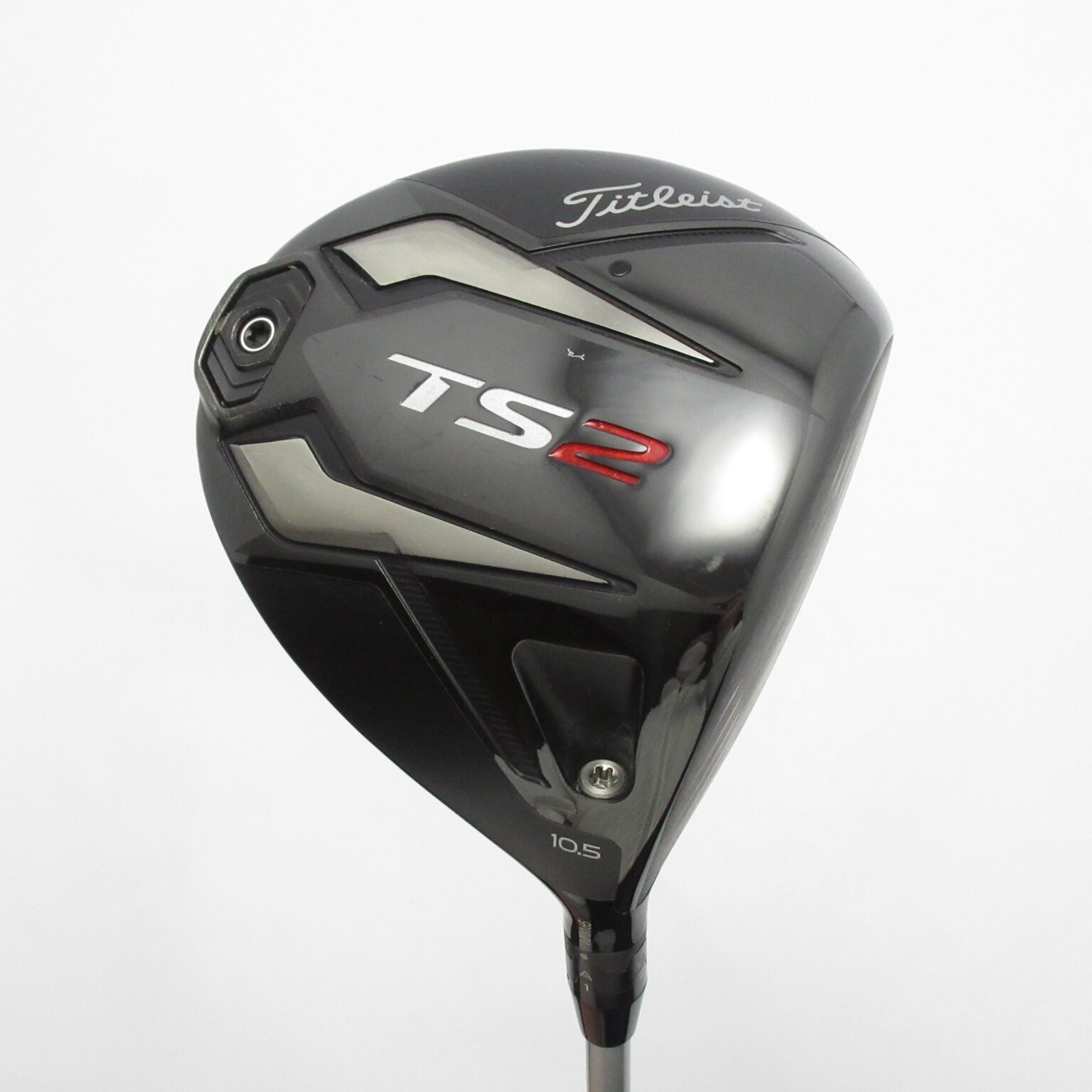 タイトリスト(Titleist) 中古ドライバー 通販｜GDO中古ゴルフクラブ