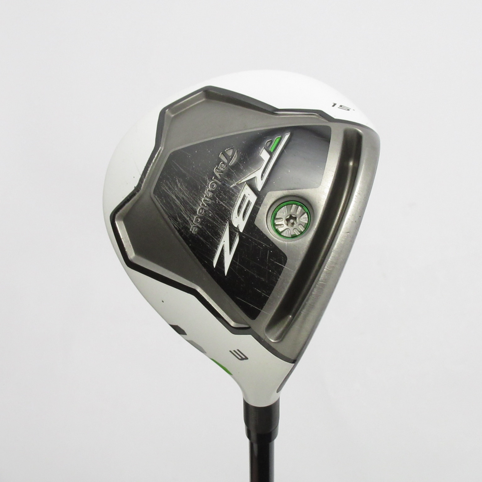 RBZ(ロケットボールズ) 中古フェアウェイウッド テーラーメイド 通販