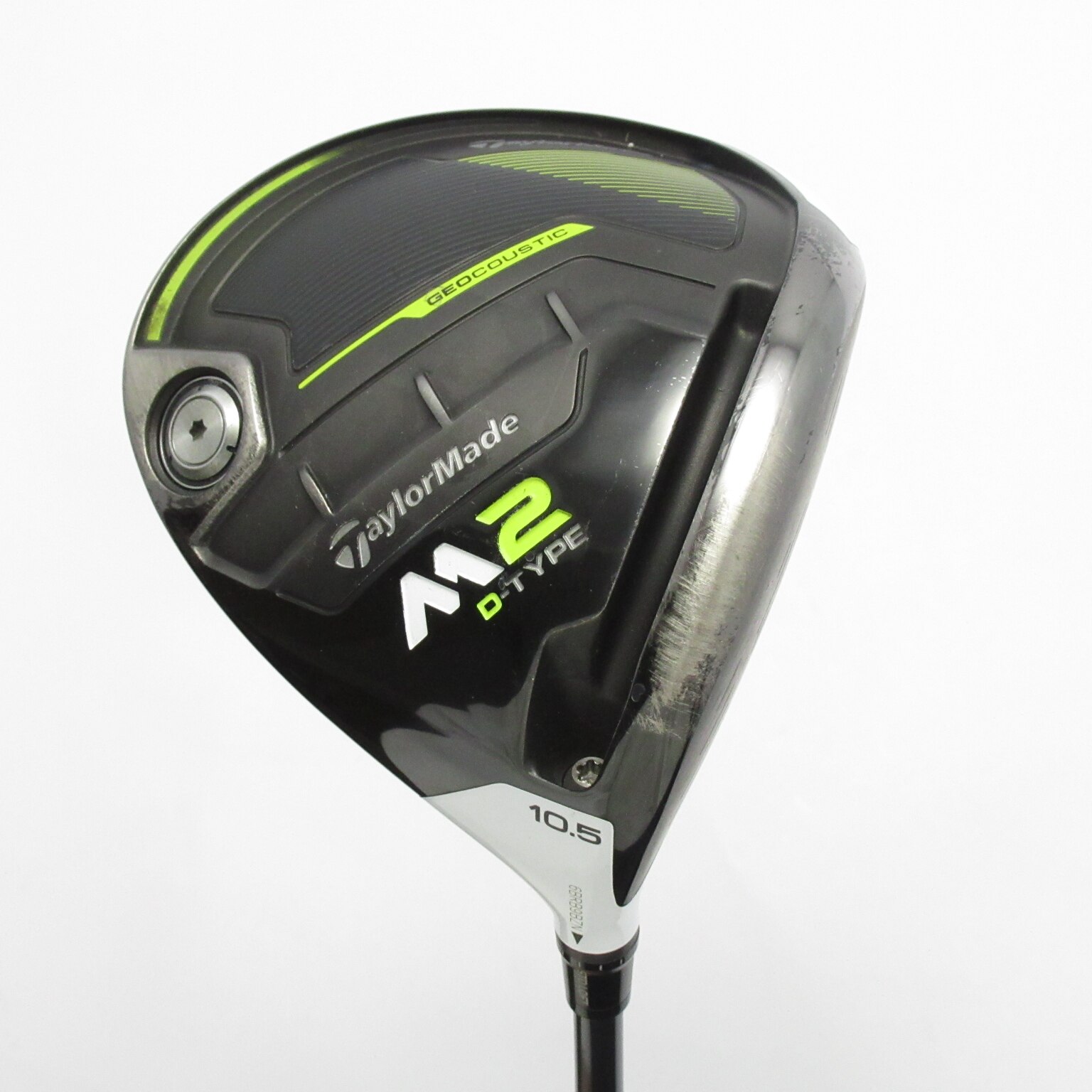 テーラーメイド(TaylorMade) 中古ドライバー 通販｜GDO中古ゴルフクラブ