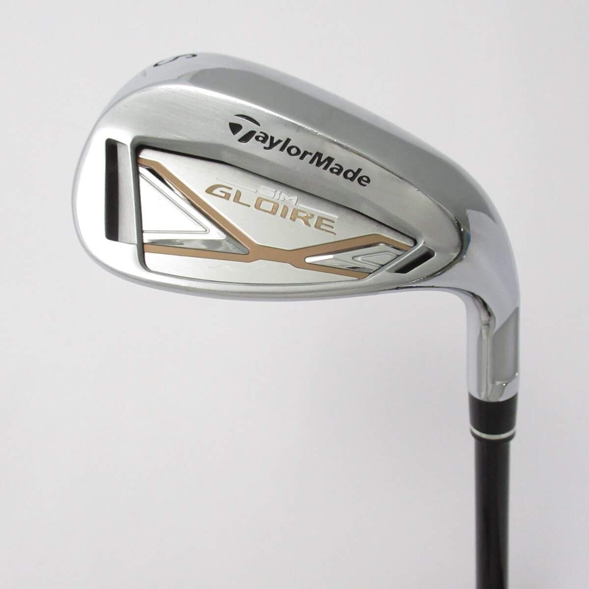 テーラーメイド(TaylorMade) 中古単品アイアン 通販｜GDO中古ゴルフクラブ