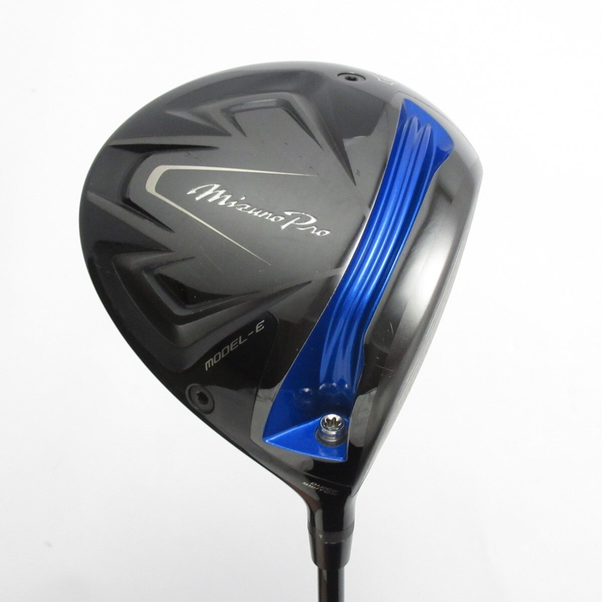 中古】MizunoPro MODEL-E ドライバー Tour AD GM-1 可変 SR C