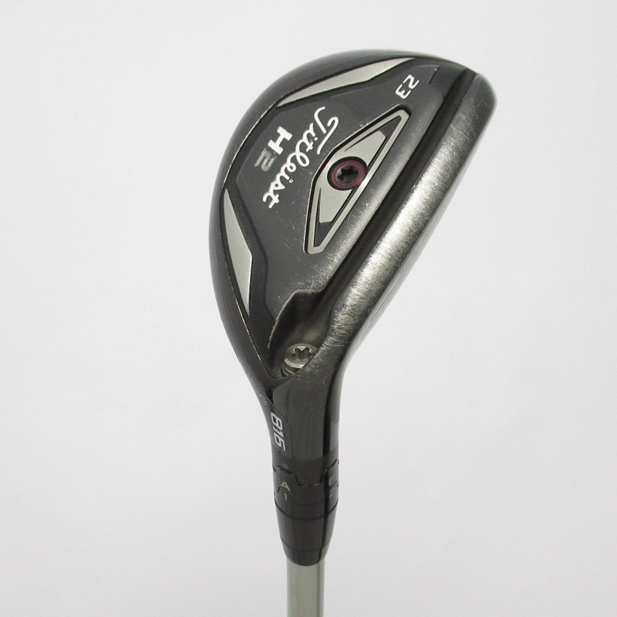 中古】816H2 ユーティリティ Titleist MCI 70 23 S CD(ユーティリティ