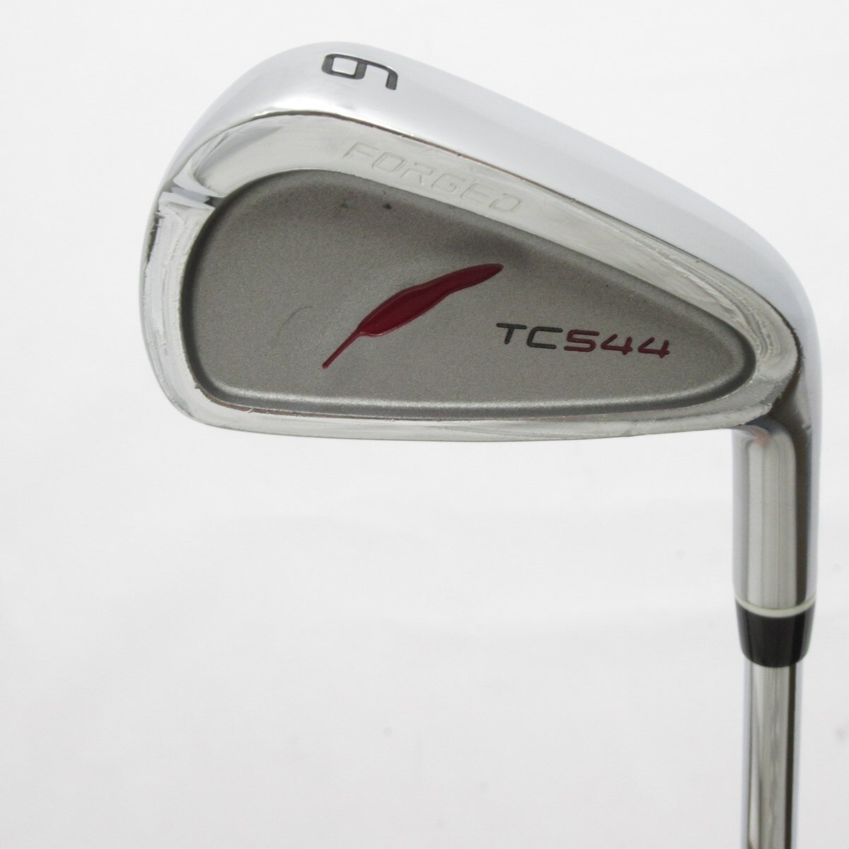 TC-544 FORGED 中古アイアンセット フォーティーン TC-544 メンズ 通販