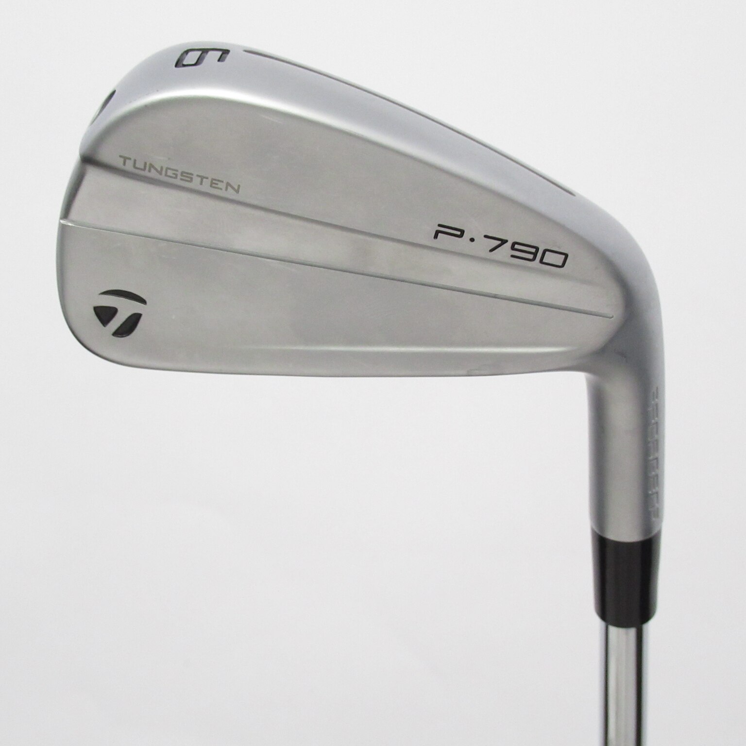 テーラーメイド(TaylorMade) 中古アイアンセット 通販｜GDO中古ゴルフ