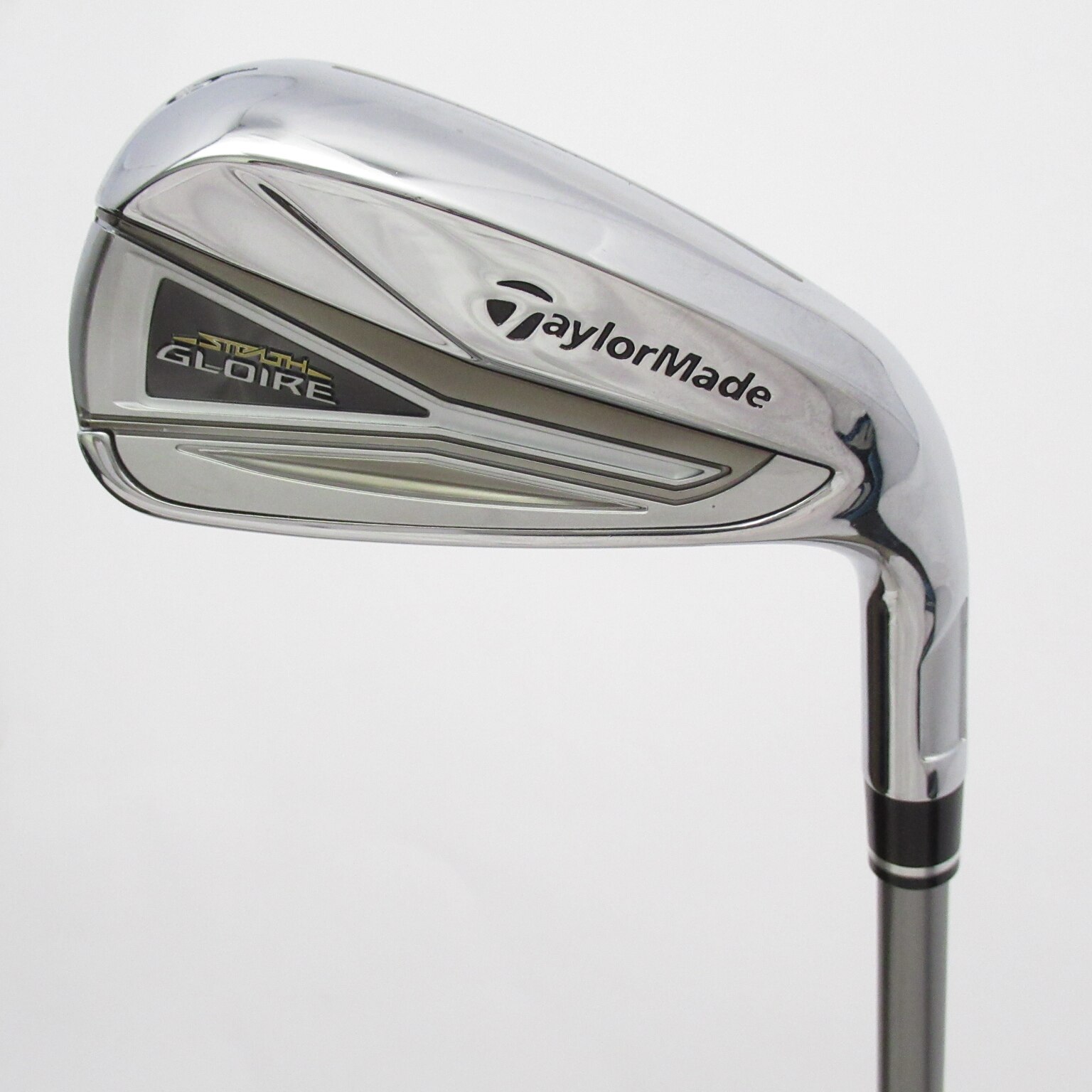 テーラーメイド(TaylorMade) 中古アイアンセット 通販｜GDO中古ゴルフ