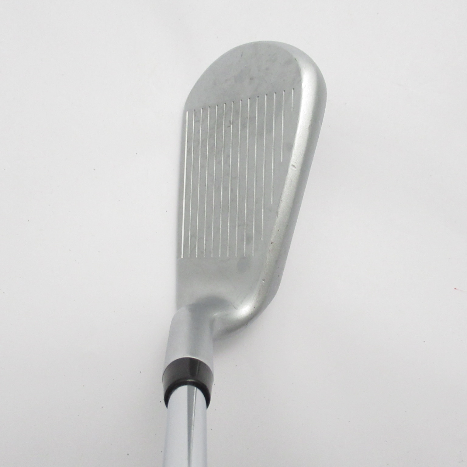 中古】Dolphin Pitch&Run Wedge DPW119 ウェッジ スチールシャフト 48